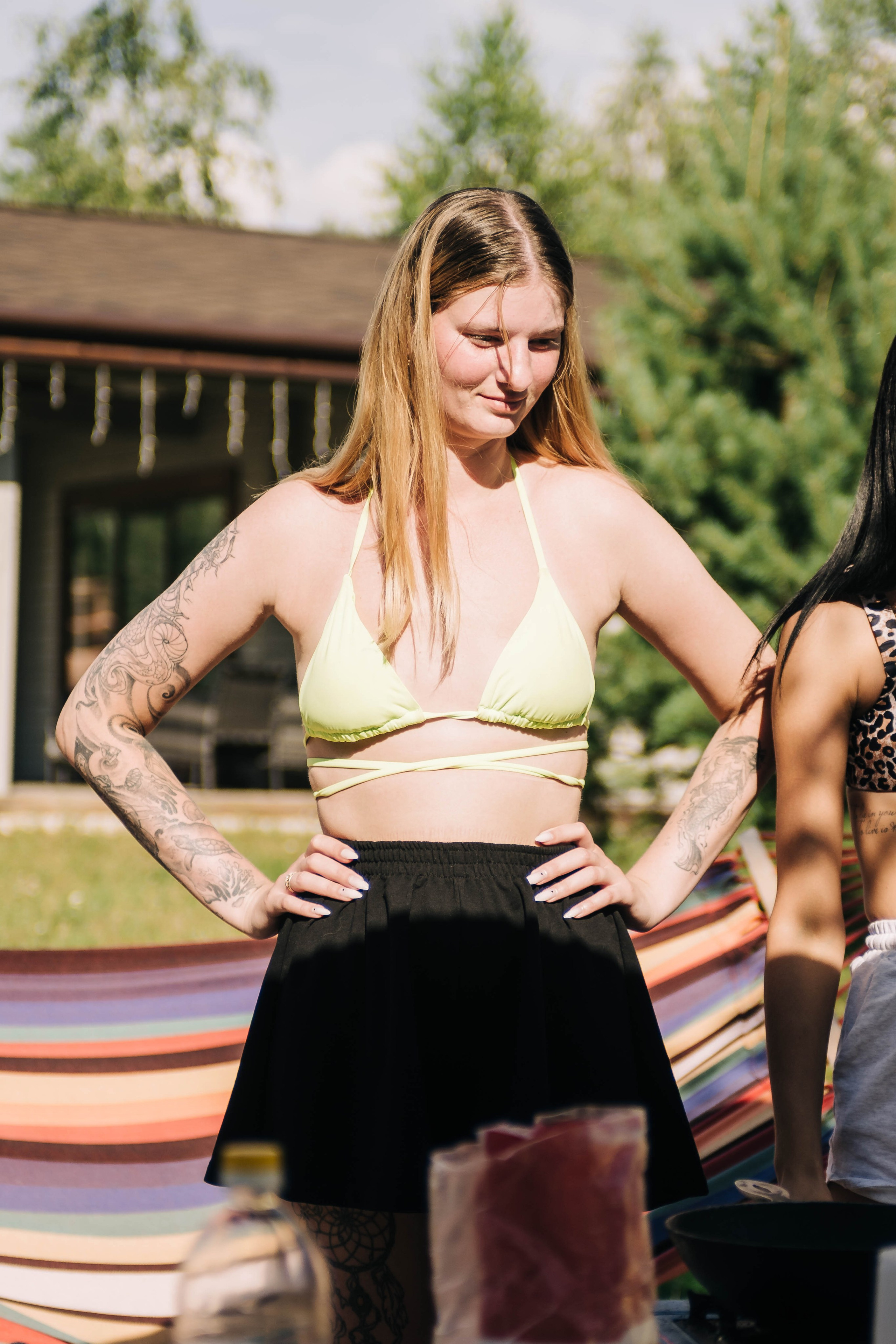 Винни-вилла: кулинарный мастер-класс. Фотограф в Твери Дементьева Анастасия