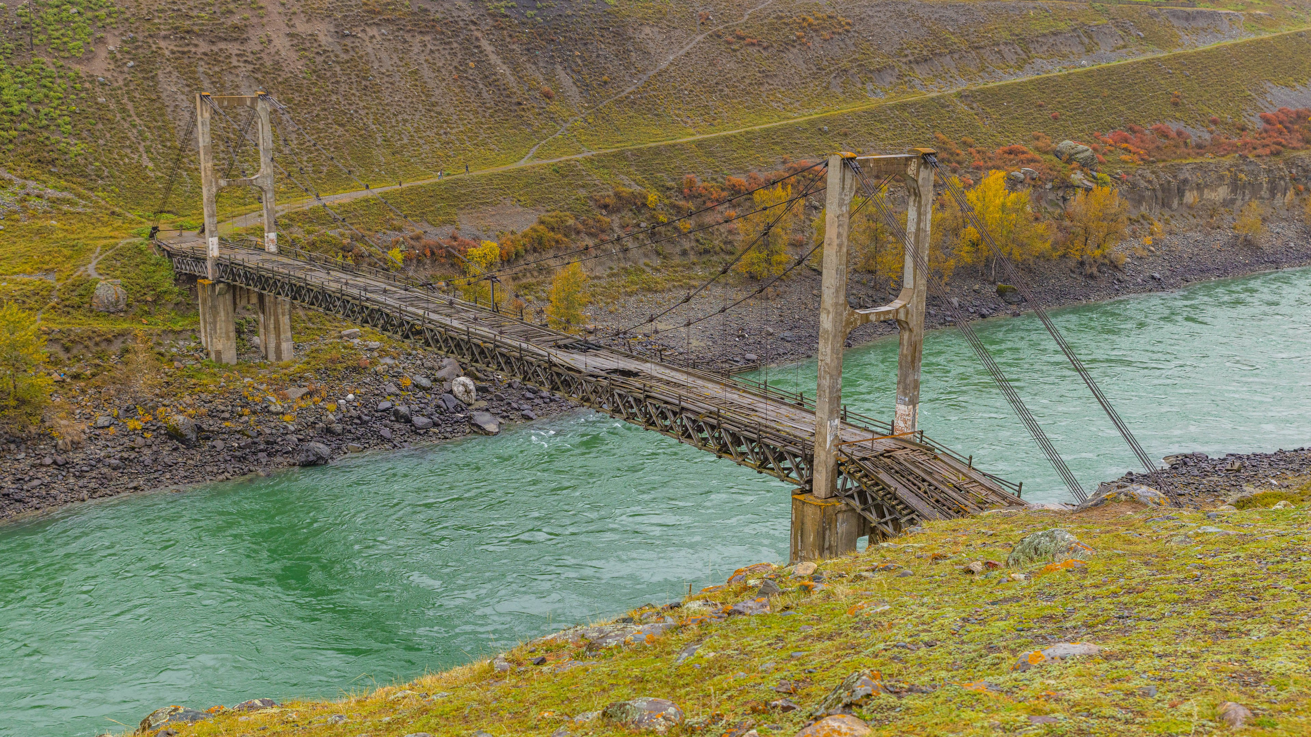 2025 09 Алтай. Чуйский тракт. Фотографии