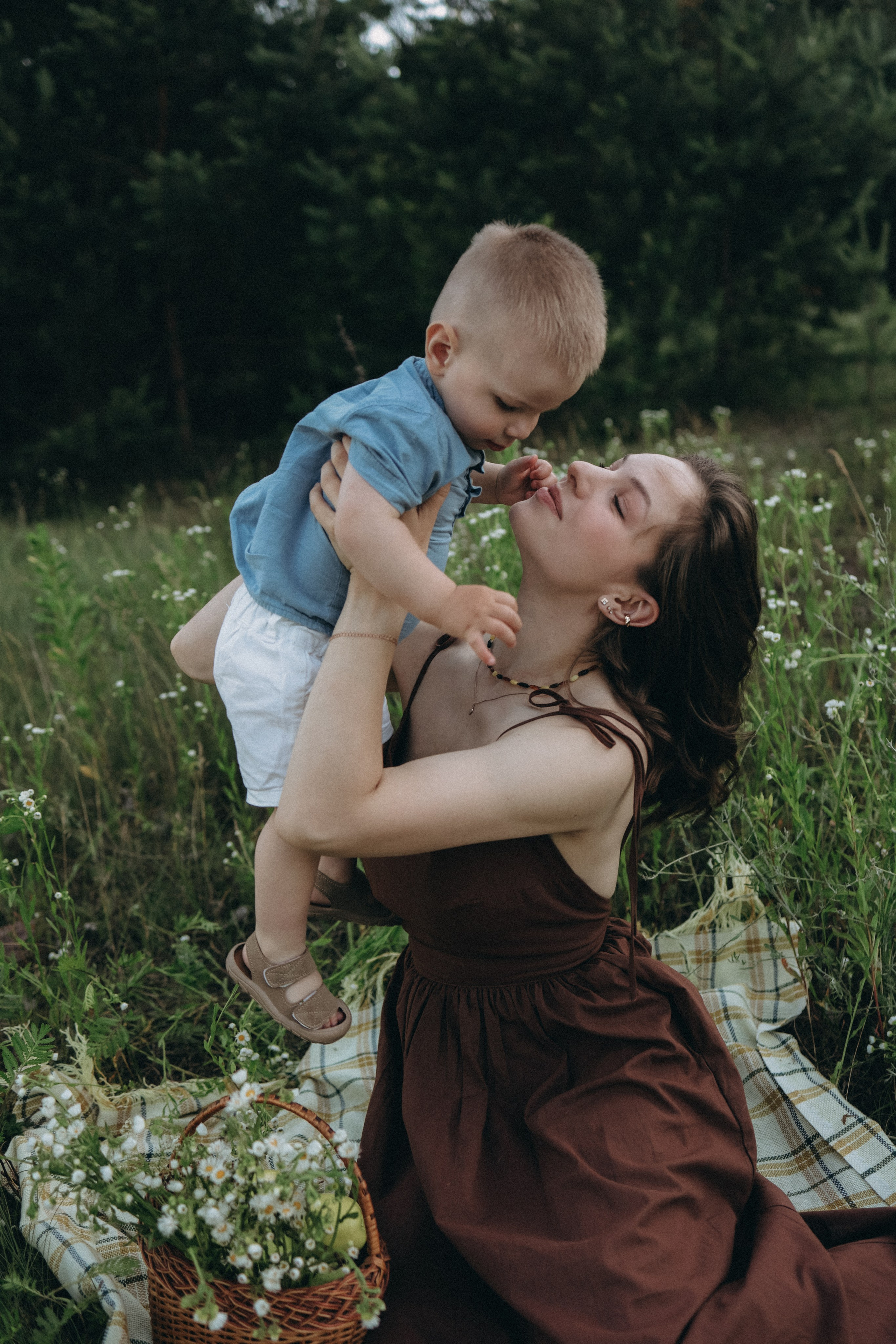 Семейная. Photographer Oseiko Nadezhda