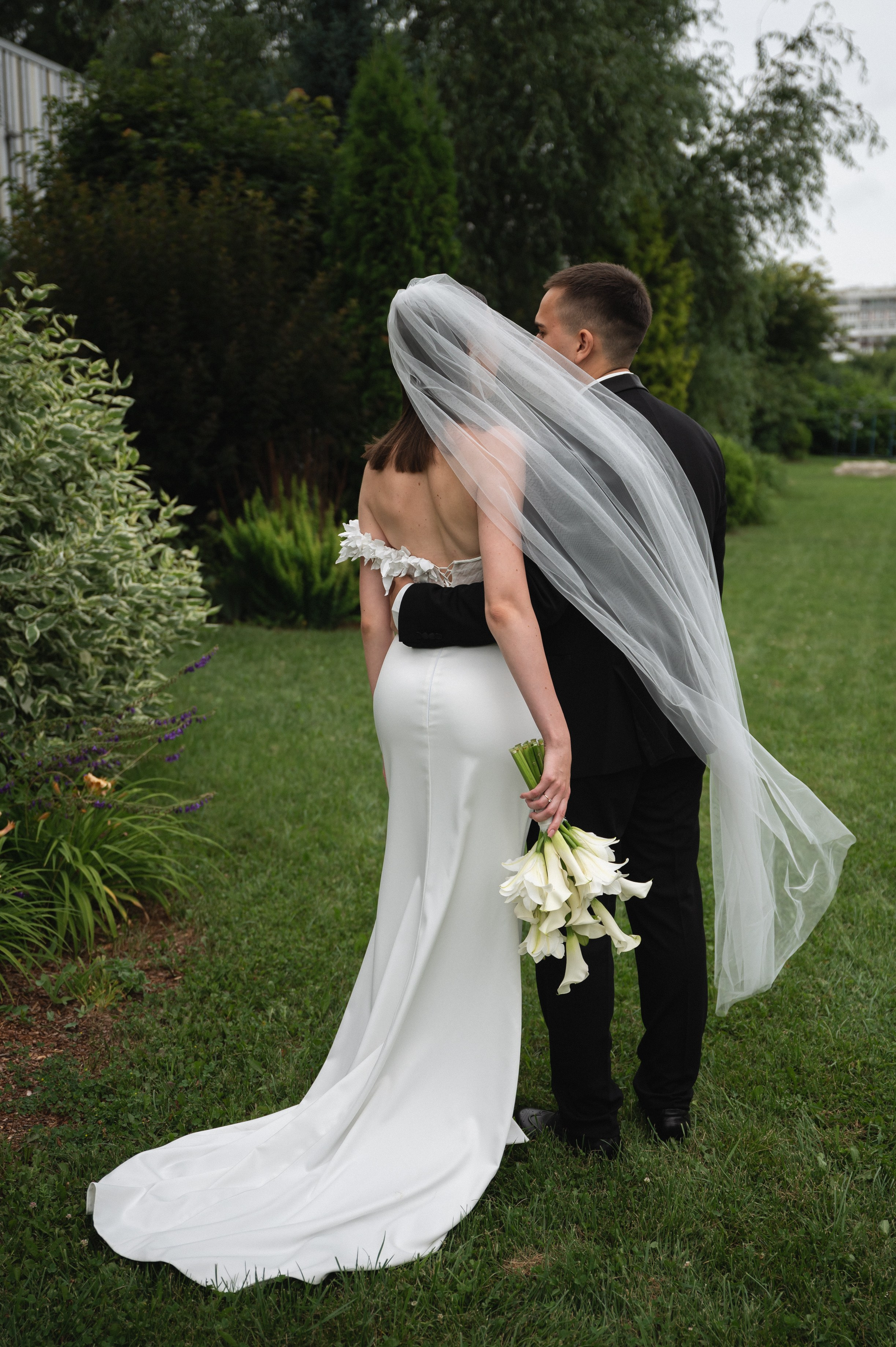 Свадебный фотограф Наталья Доронина