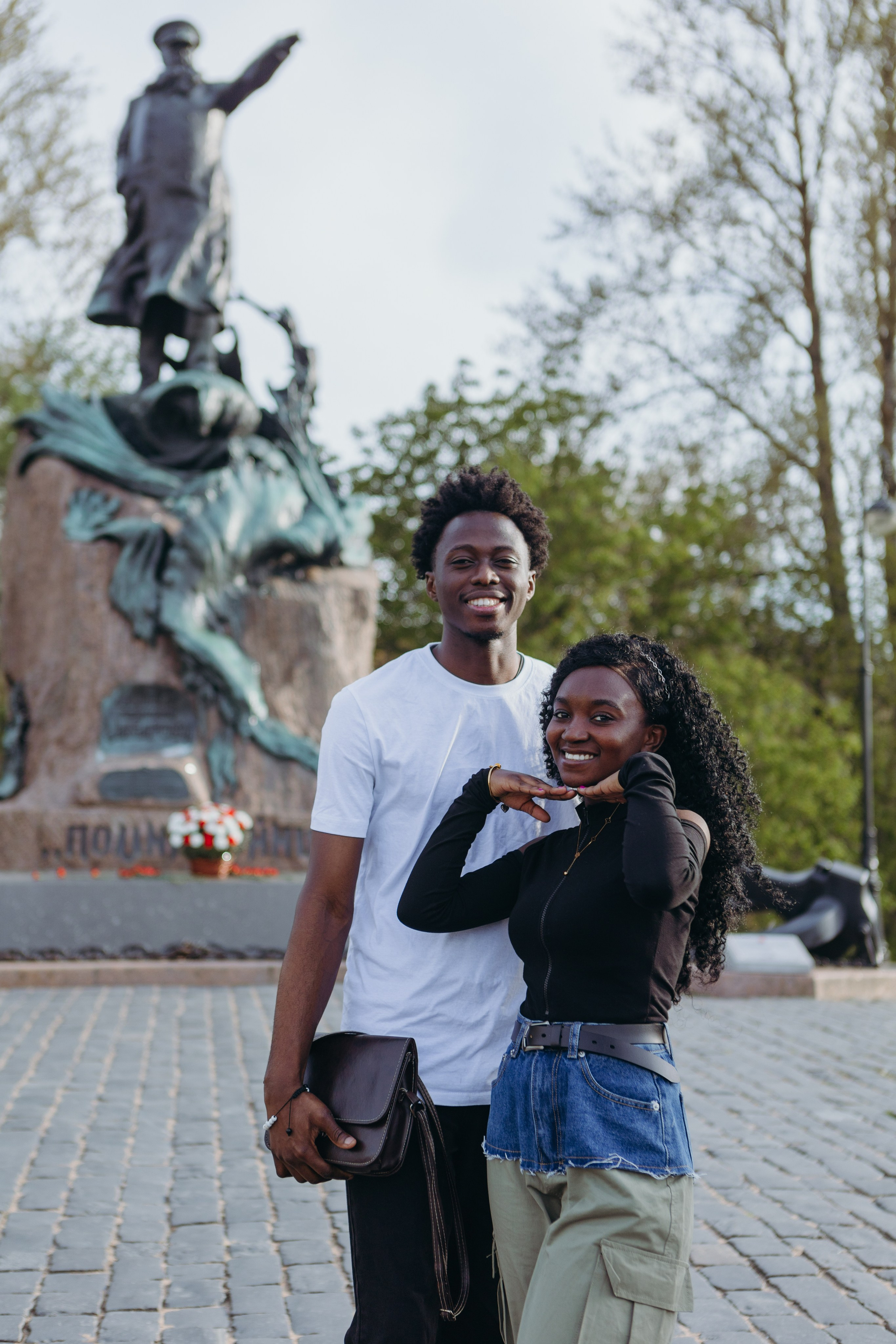 РКССАА. Фотограф Сергей Красиков, Санкт-Петербург