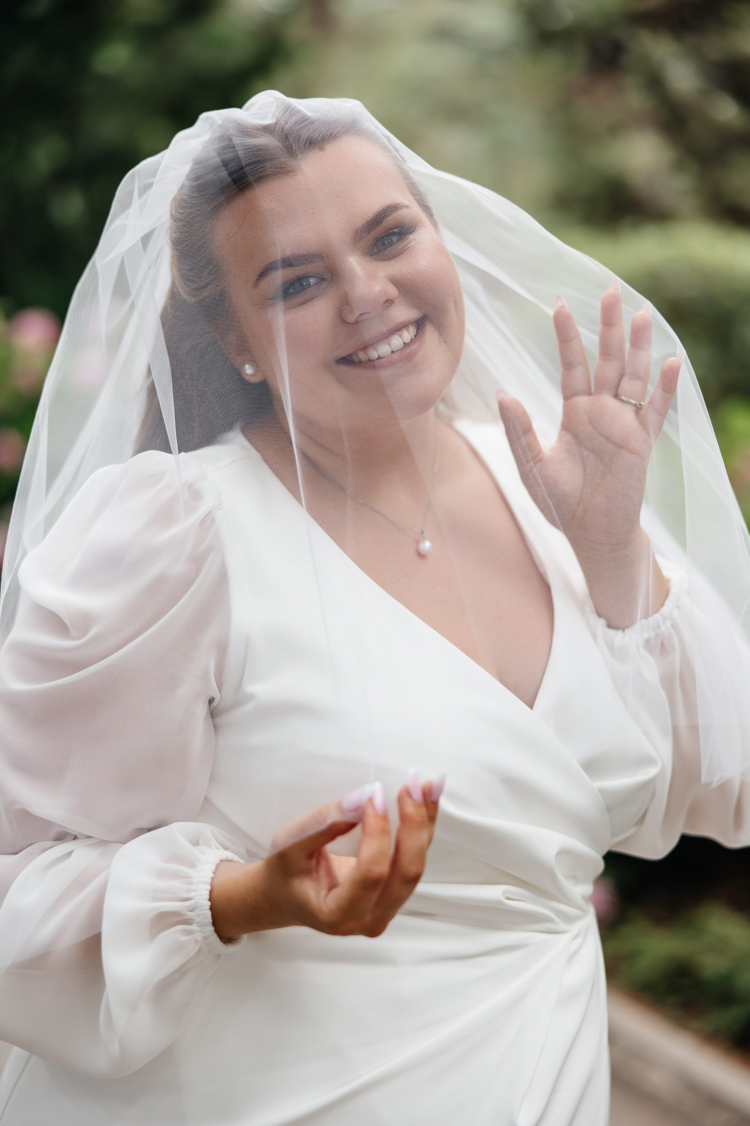 Анонс свадьбы Виолетты и Ростислава. Свадебный фотограф в Крыму и Севастополе Ольга Баскакова