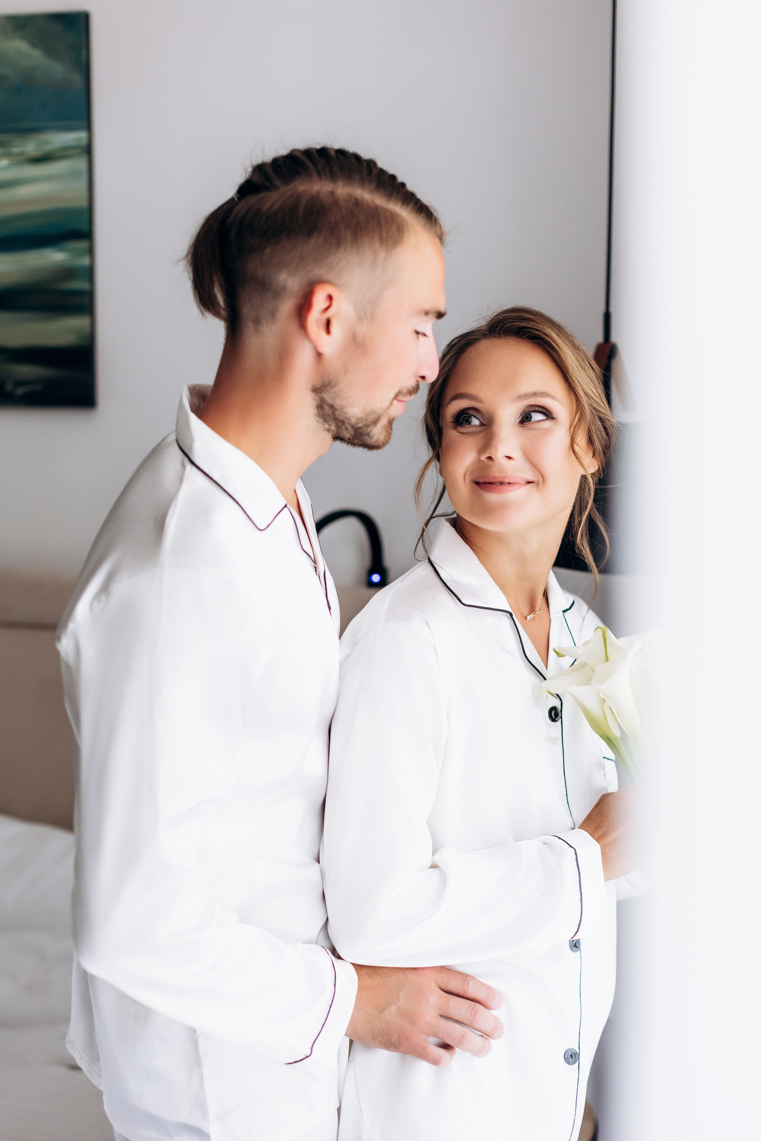 Александр и Ольга 15 августа 2023. Фотограф в Калининграде свадебная фотография, репортажная, фотосессии