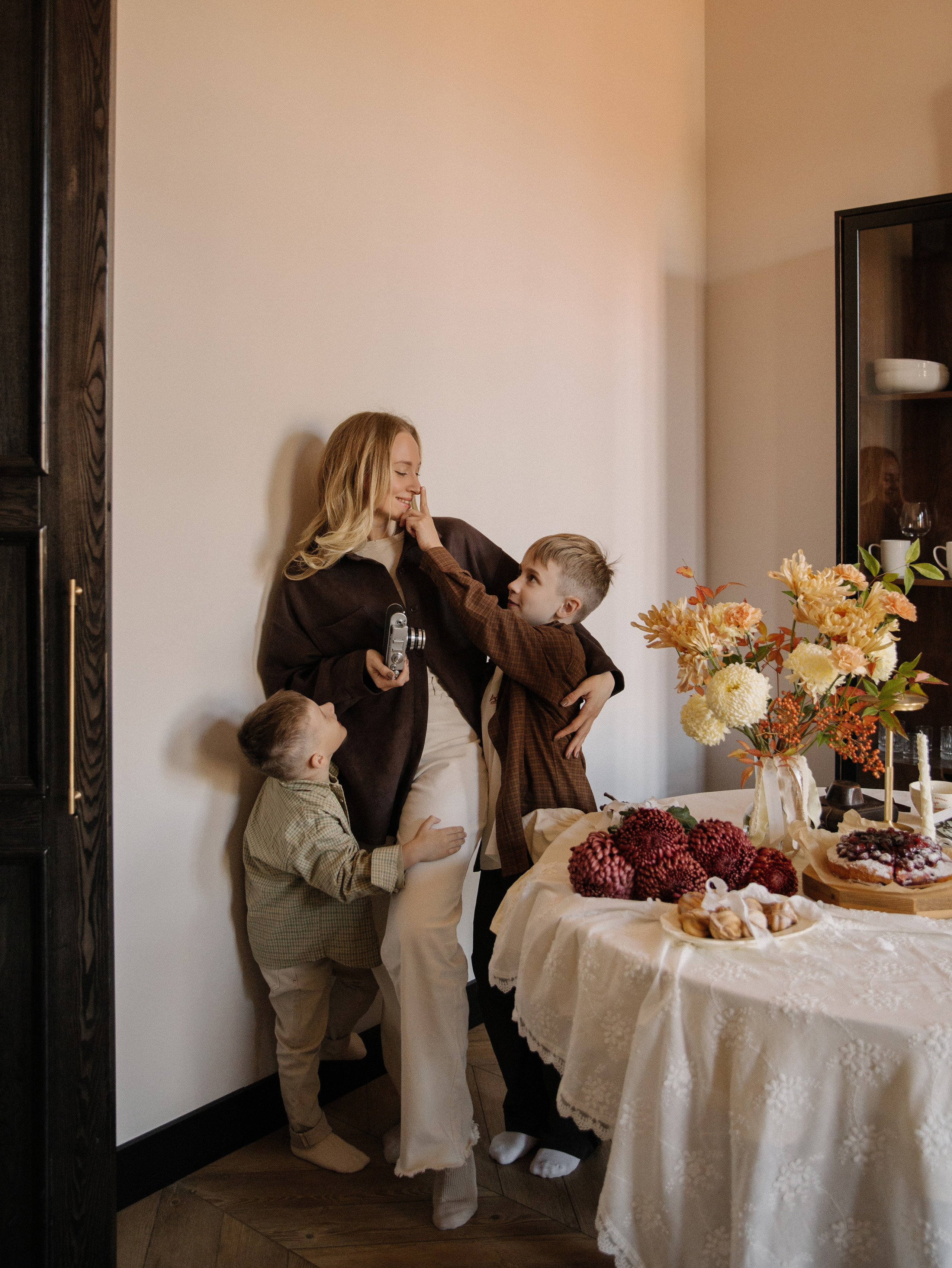 Даша | Матвей | Даня. Фотограф в Краснодаре и Краснодарском крае