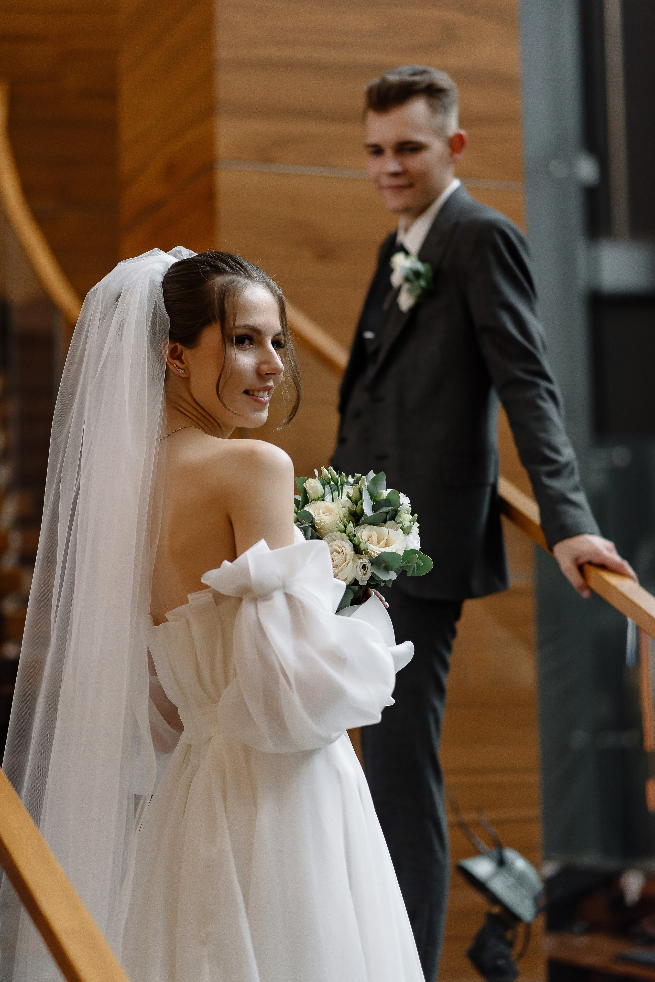 Рита и Игорь. Фотограф Минск Катерина Кирик