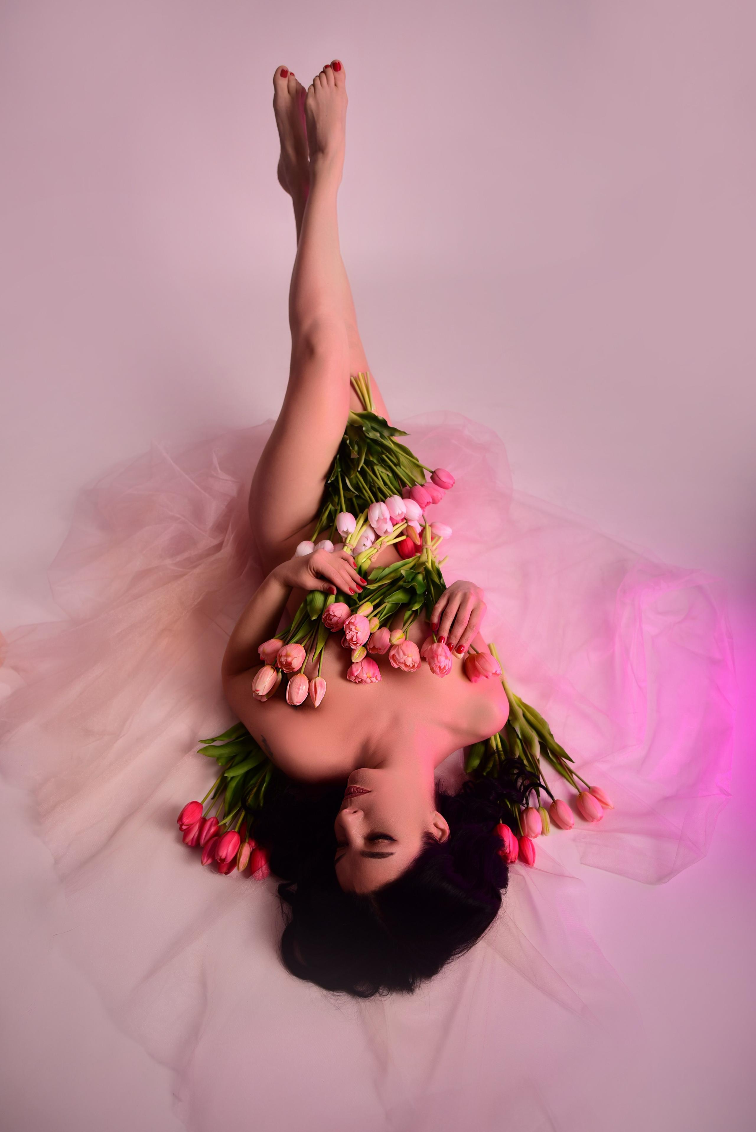 Фоновая студия. Семейный и свадебный фотограф в Донецке Донская Анастасия