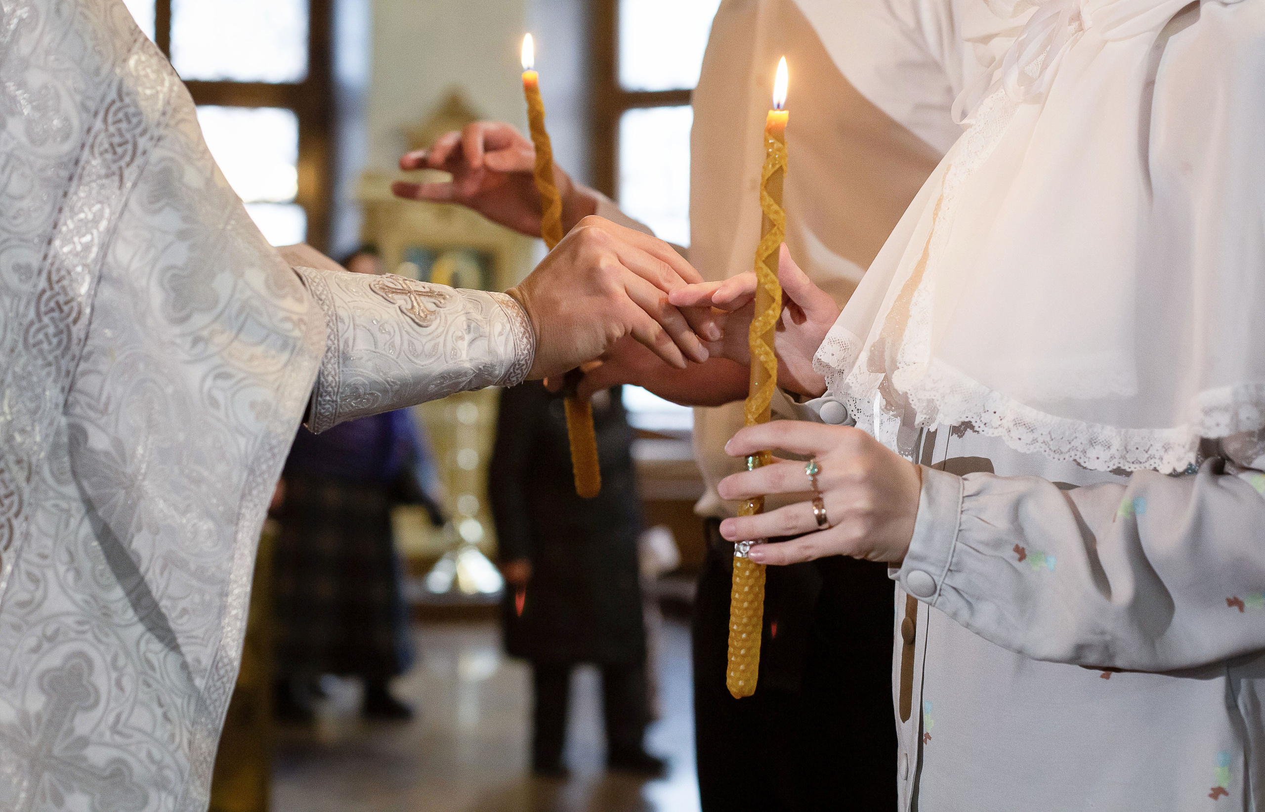 Венчание храм Всех скорбящих Радость. Семейный и детский фотограф Анна Петракова
