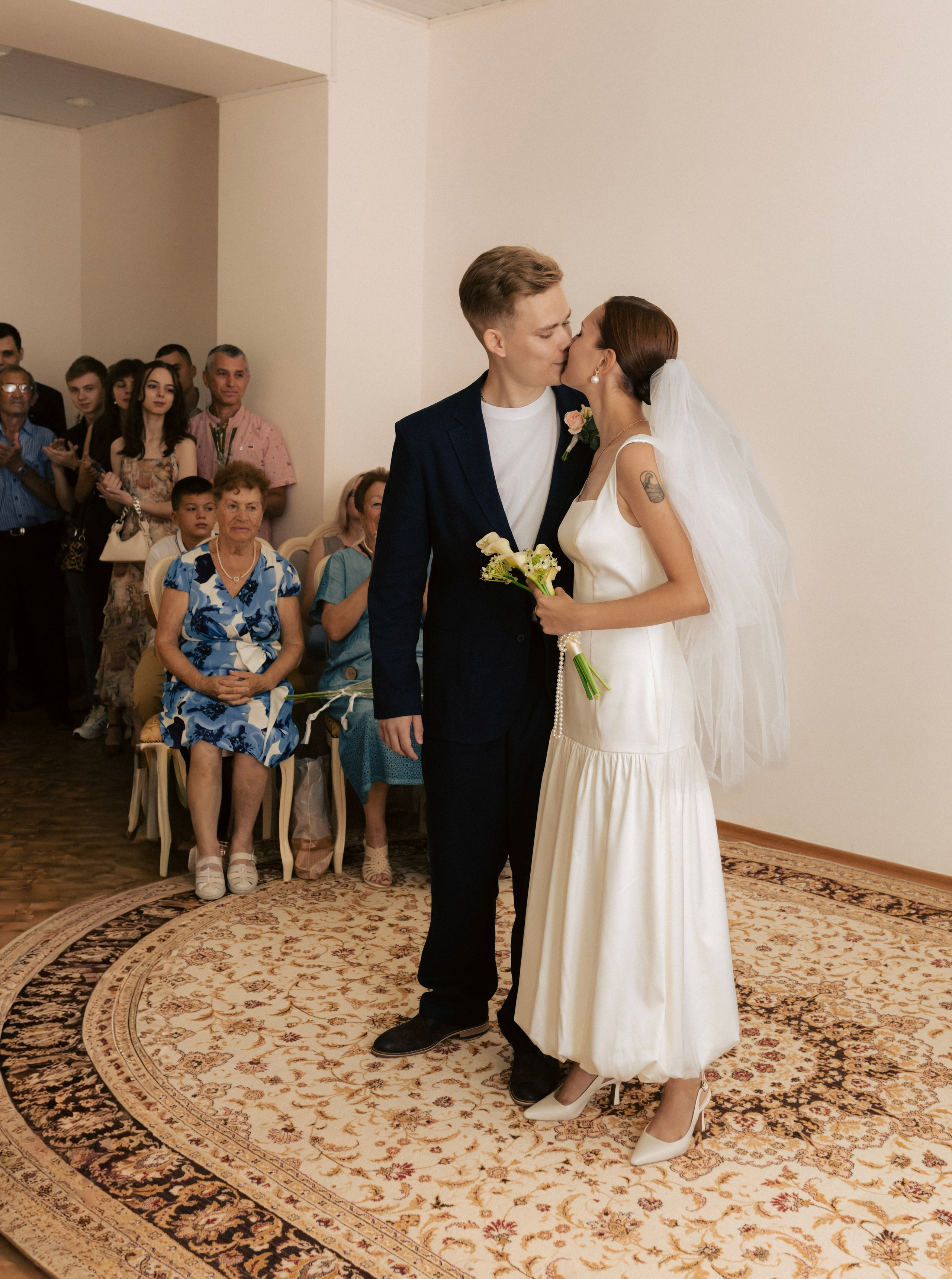 Гавриил и Олеся. Фотограф свадебных и парных историй Кристина Шакула