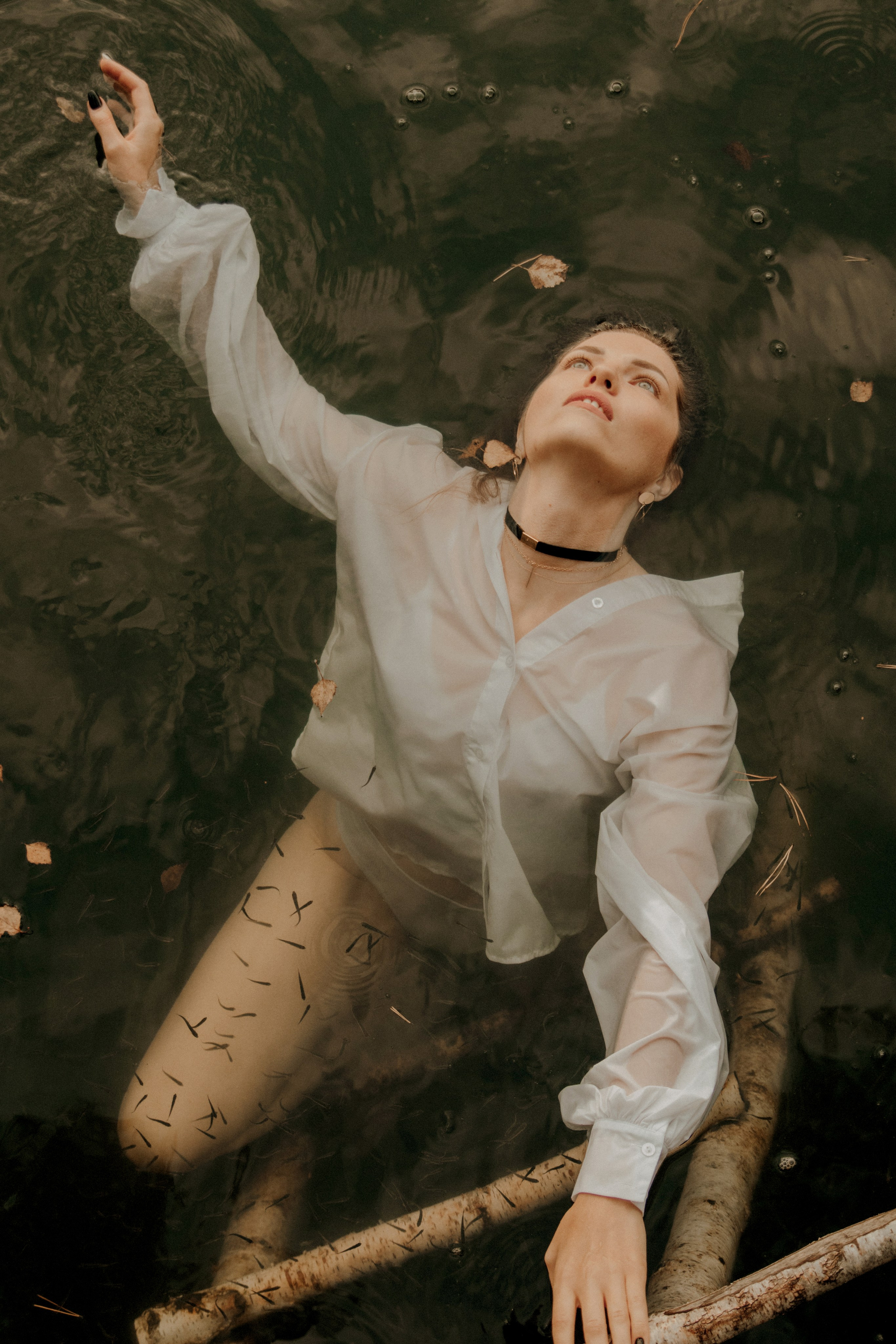 Вероника. Свадебный и индивидуальный фотограф в Суворове Клюева Мария