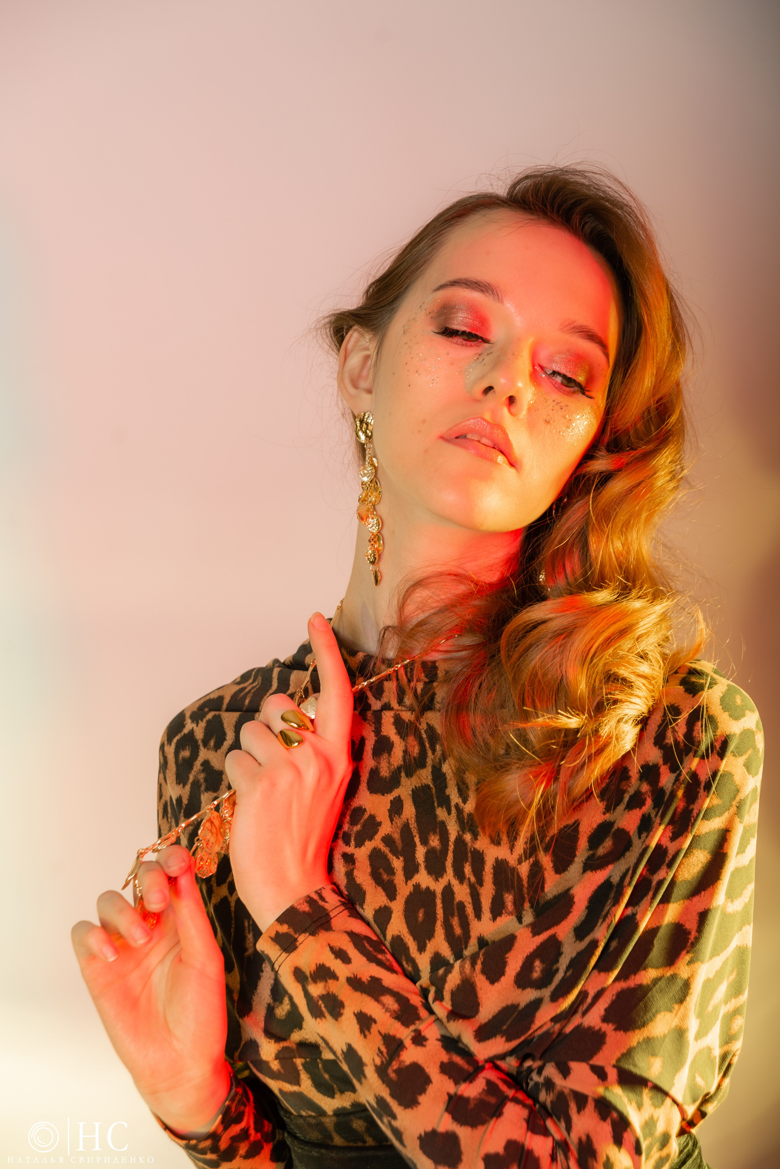 Татьяна. Фотограф в Кемерово Наталья Свириденко