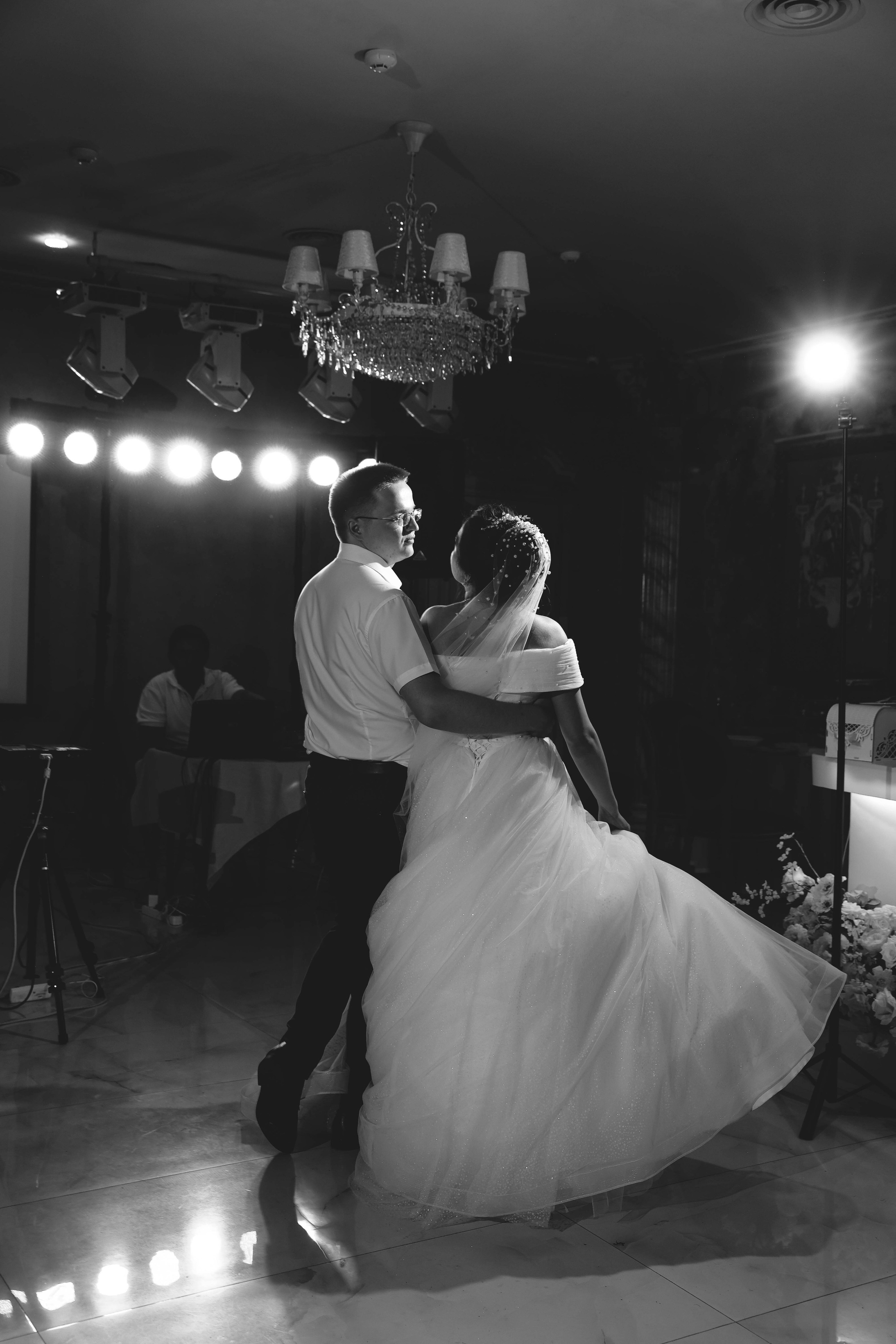 Лидия & Даниил. Фотограф Пятигорск Александра Карасева