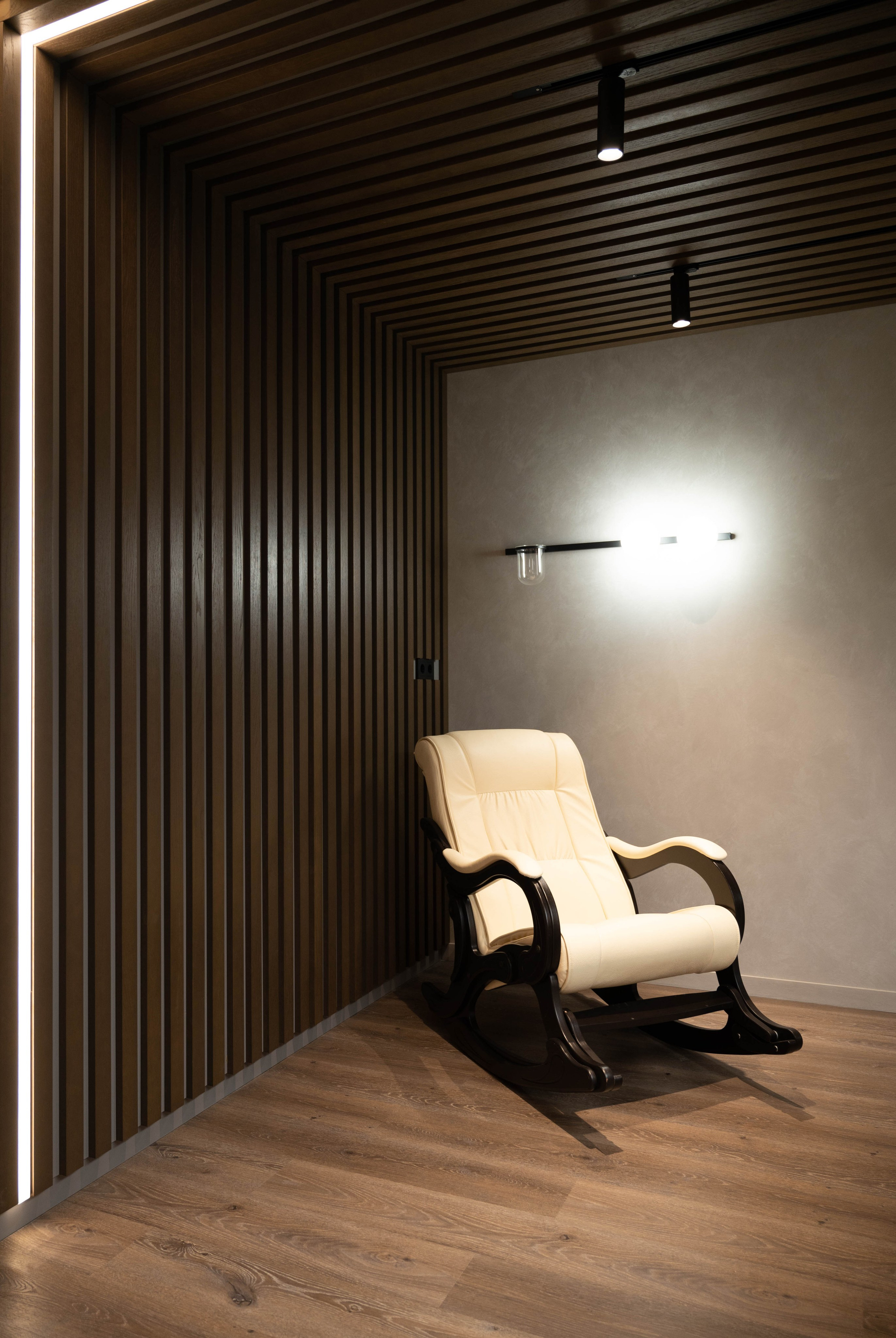 Винный погреб. Klauzevits Workshop