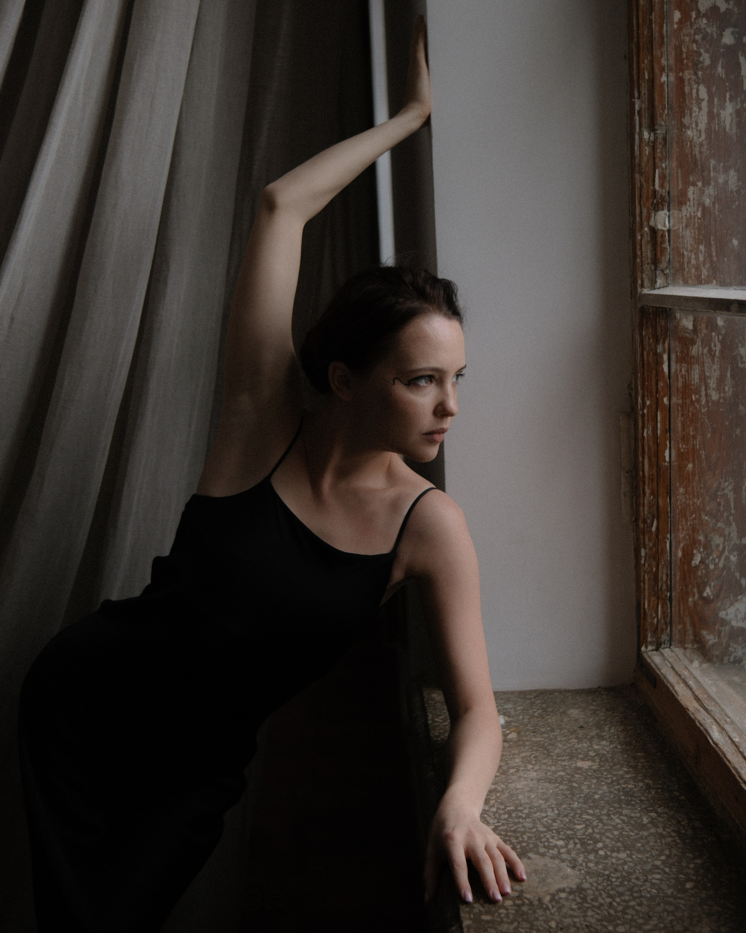 Julia. Dariaegudina.ru