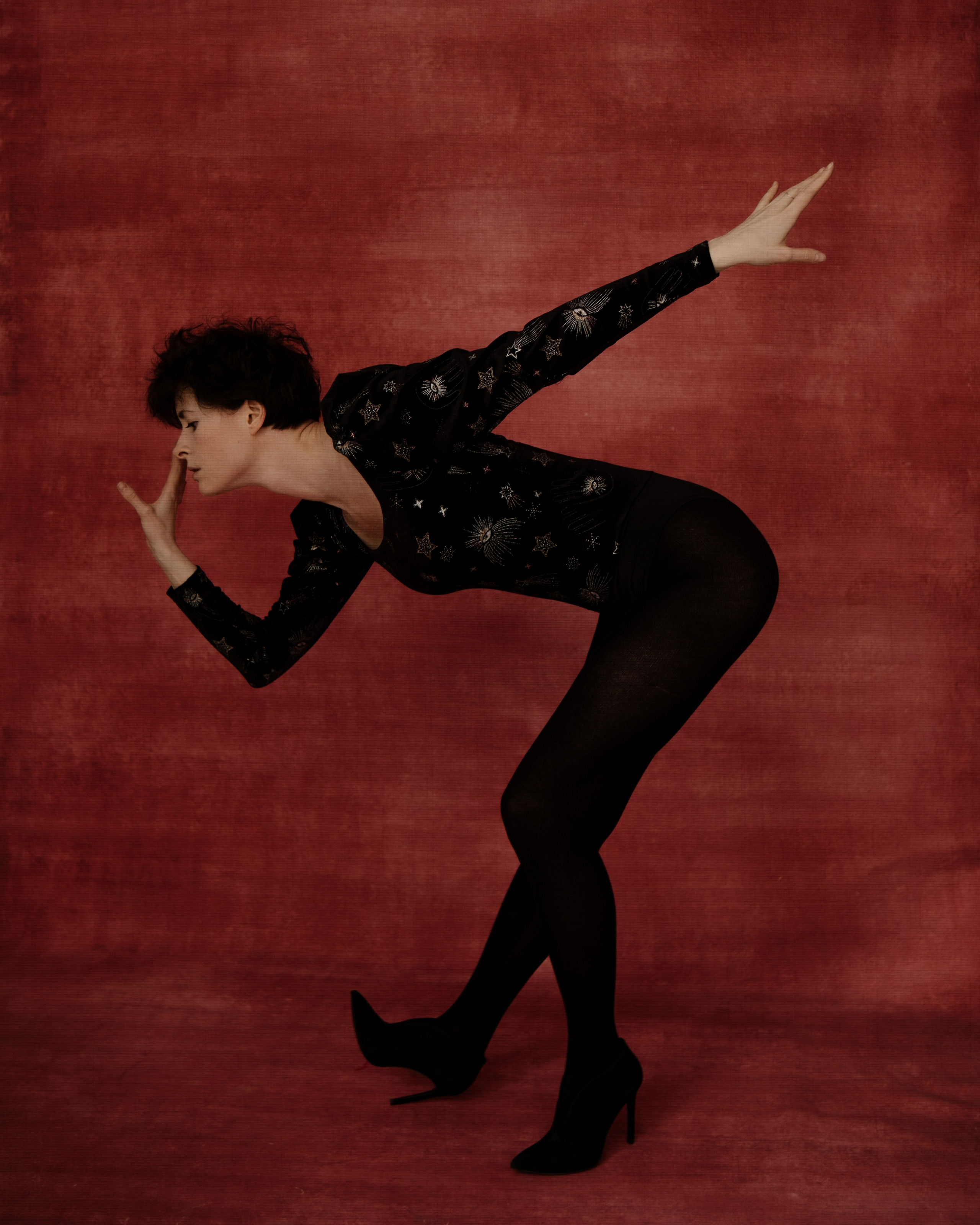 Marina. Dariaegudina.ru