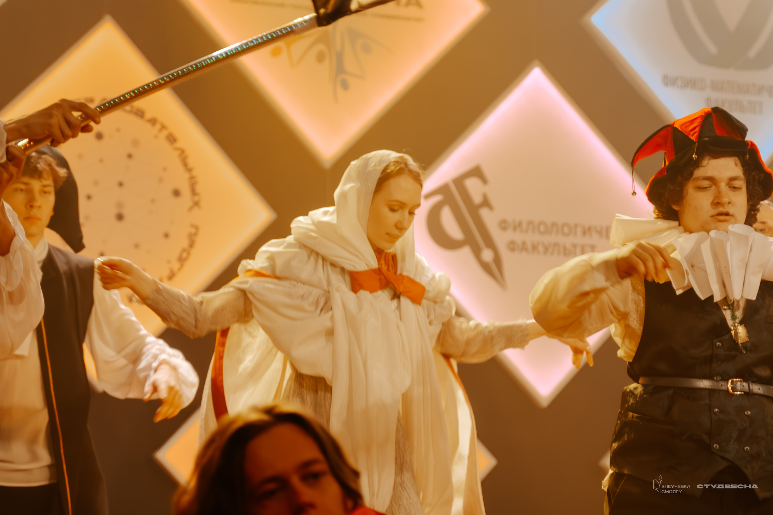 СмолГУ — Студвесна — Концертные программы — День 2. KiPPER Gallery — Фотограф