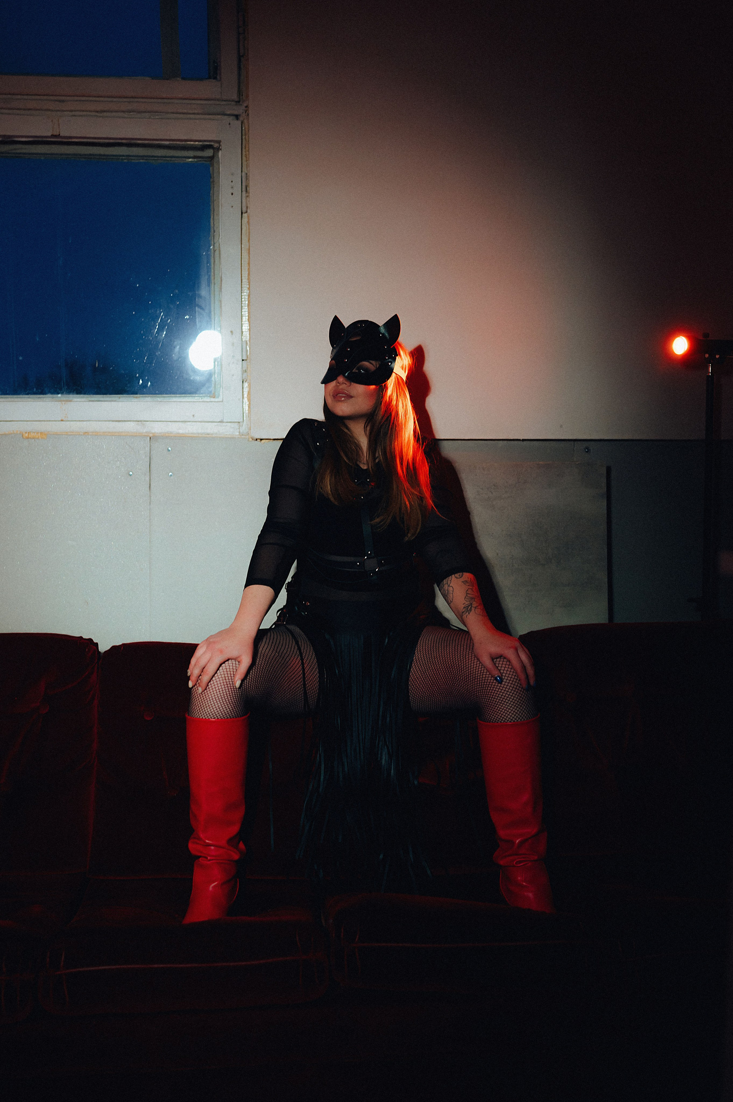 Жара. Детский и семейный фотограф Катерина Мишина