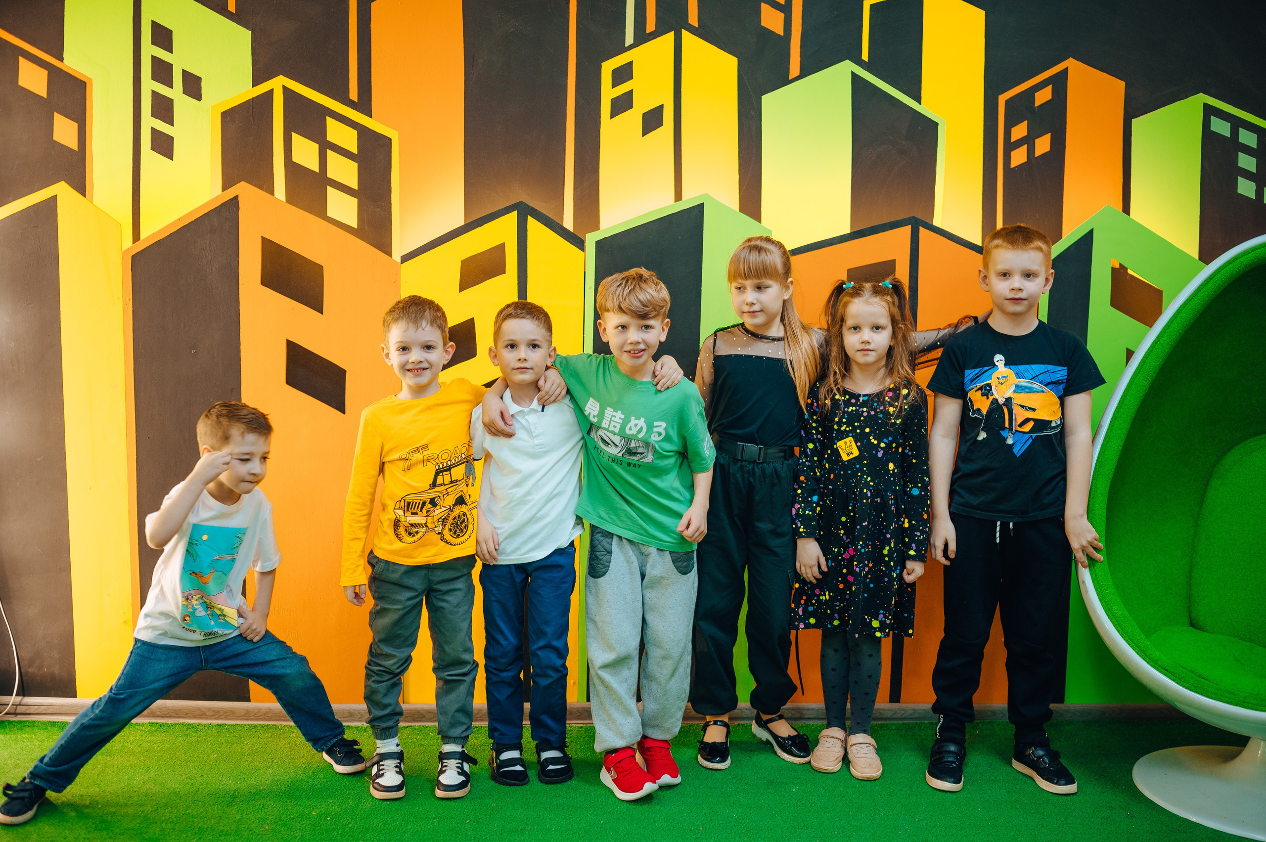 Ярослав. Детский и семейный фотограф Катерина Мишина