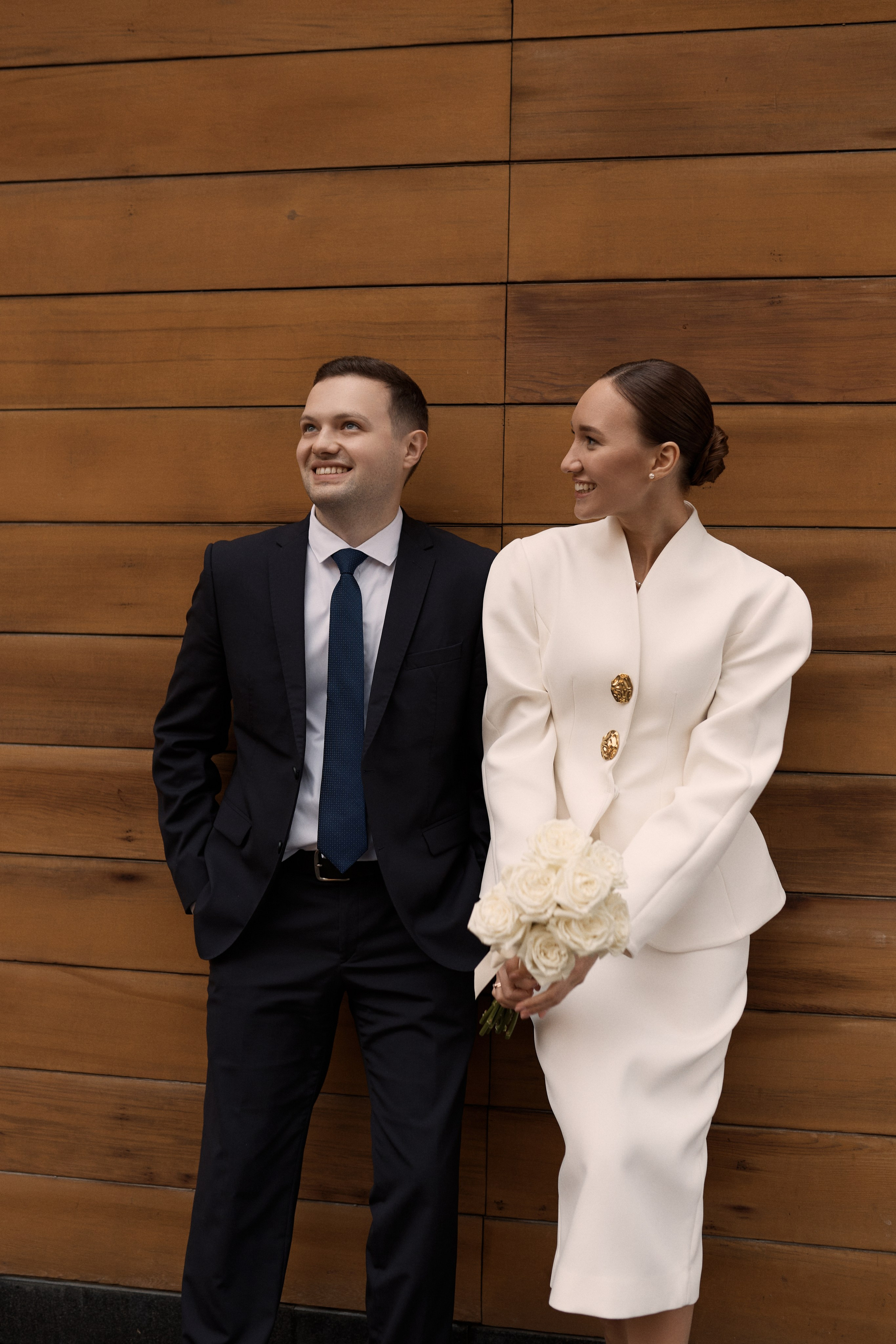 Свадьбы. Фотограф в Москве — Александра Фоменко