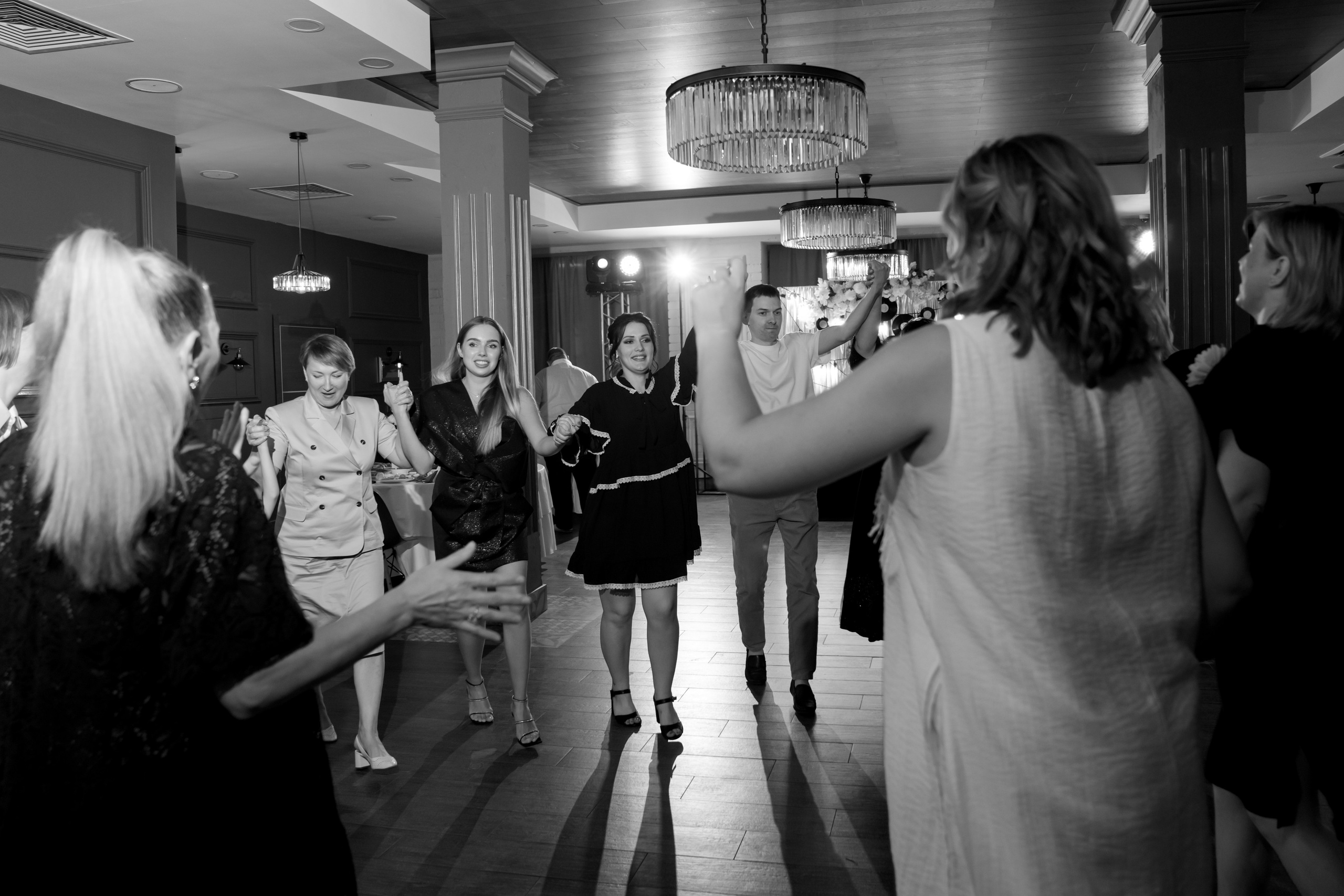 Иван и Яна. Свадебный фотограф Воронеж Марина Грудинина