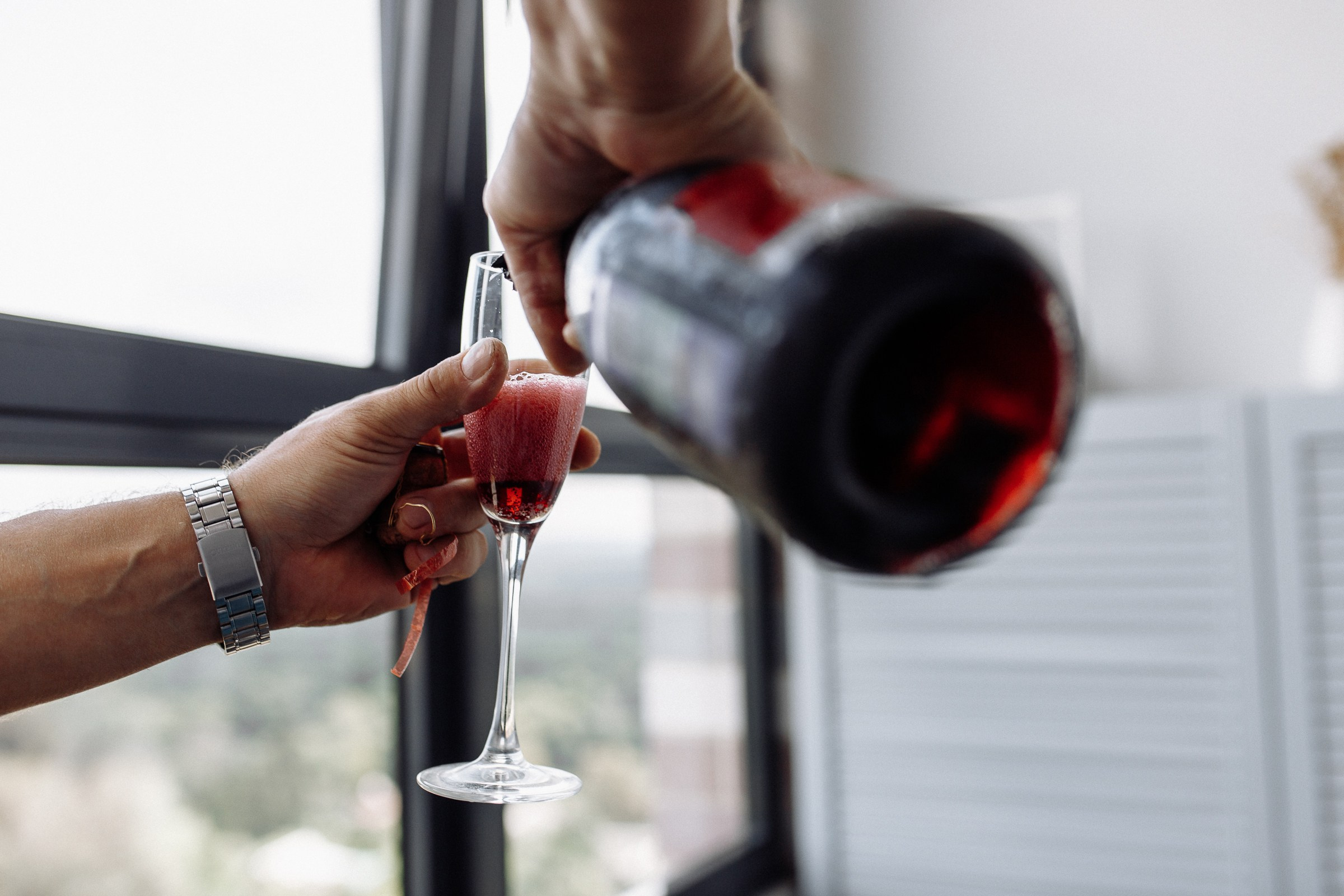 Анонс свадьбы Дарья и Сергей. Свадебный фотограф в Воронеже Денис Коровин