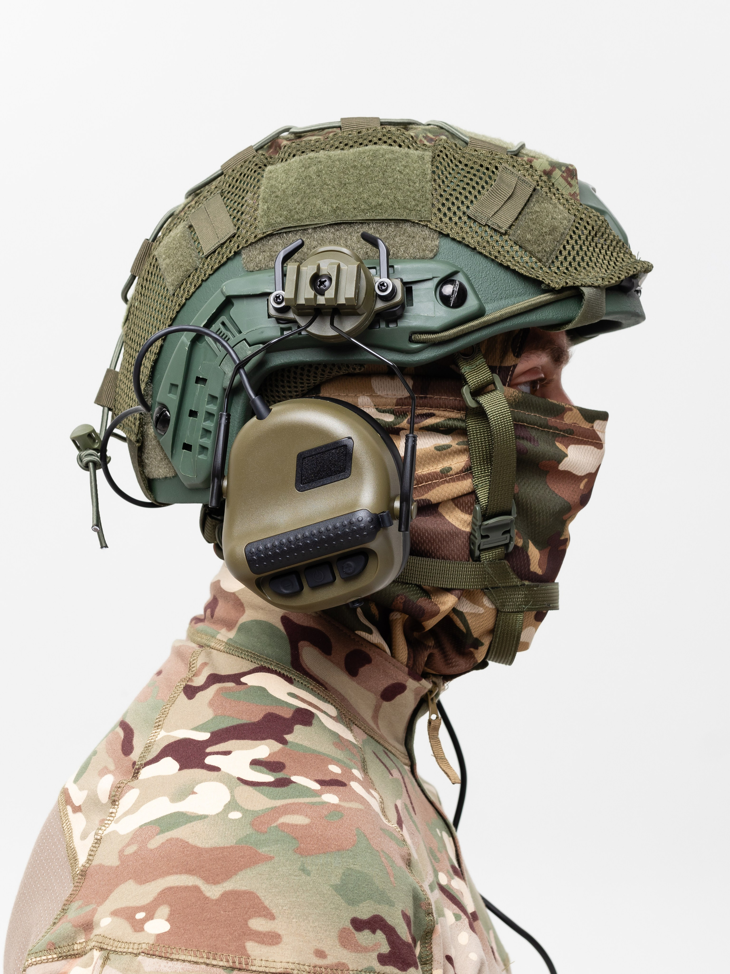 Наушники. Фотограф в Краснодаре Арина Кудряшова