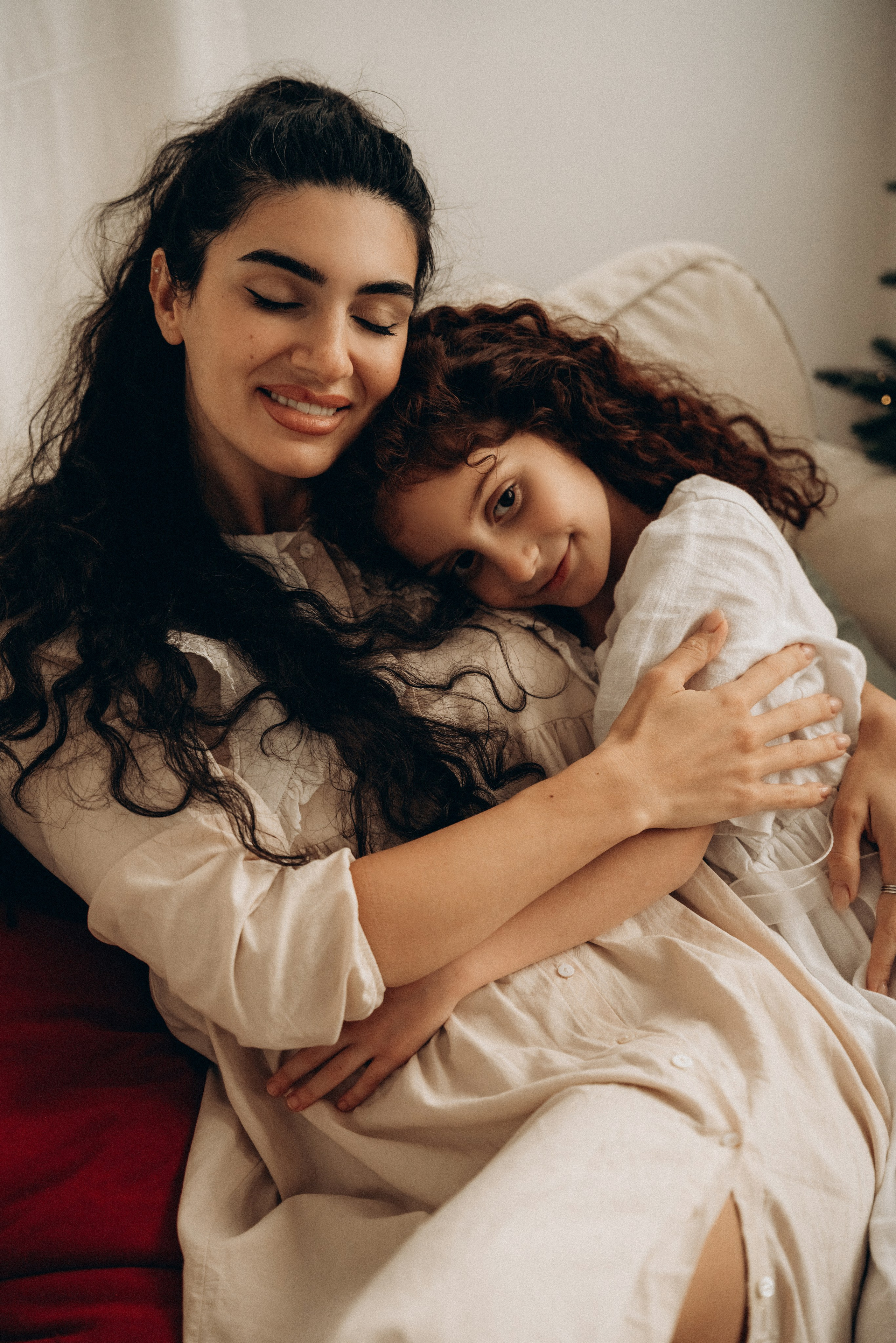 Сона, Моника и Эми. Фотограф в Минске — Мария Миллс