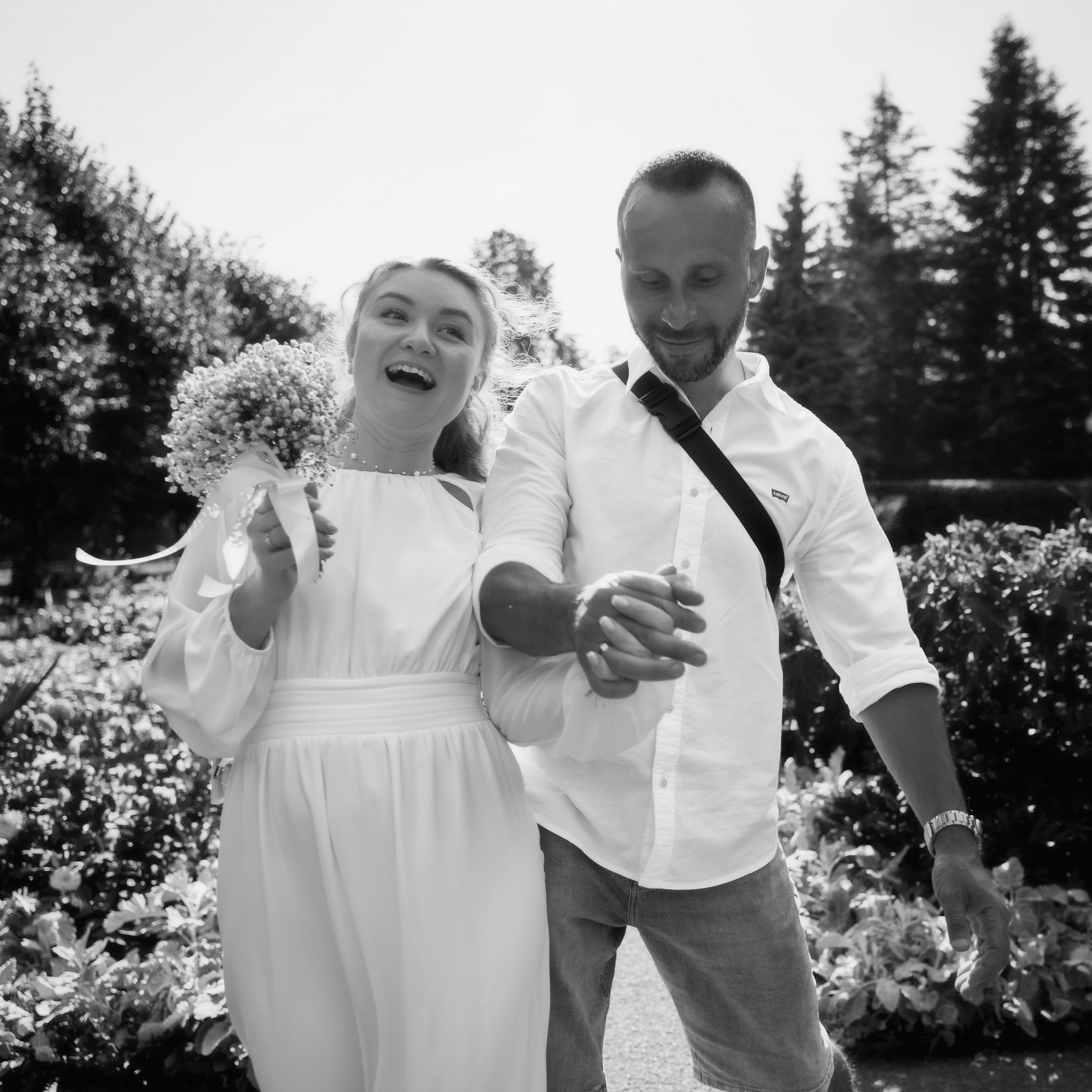 Свадебный фотограф в Туле Екатерина Максимова