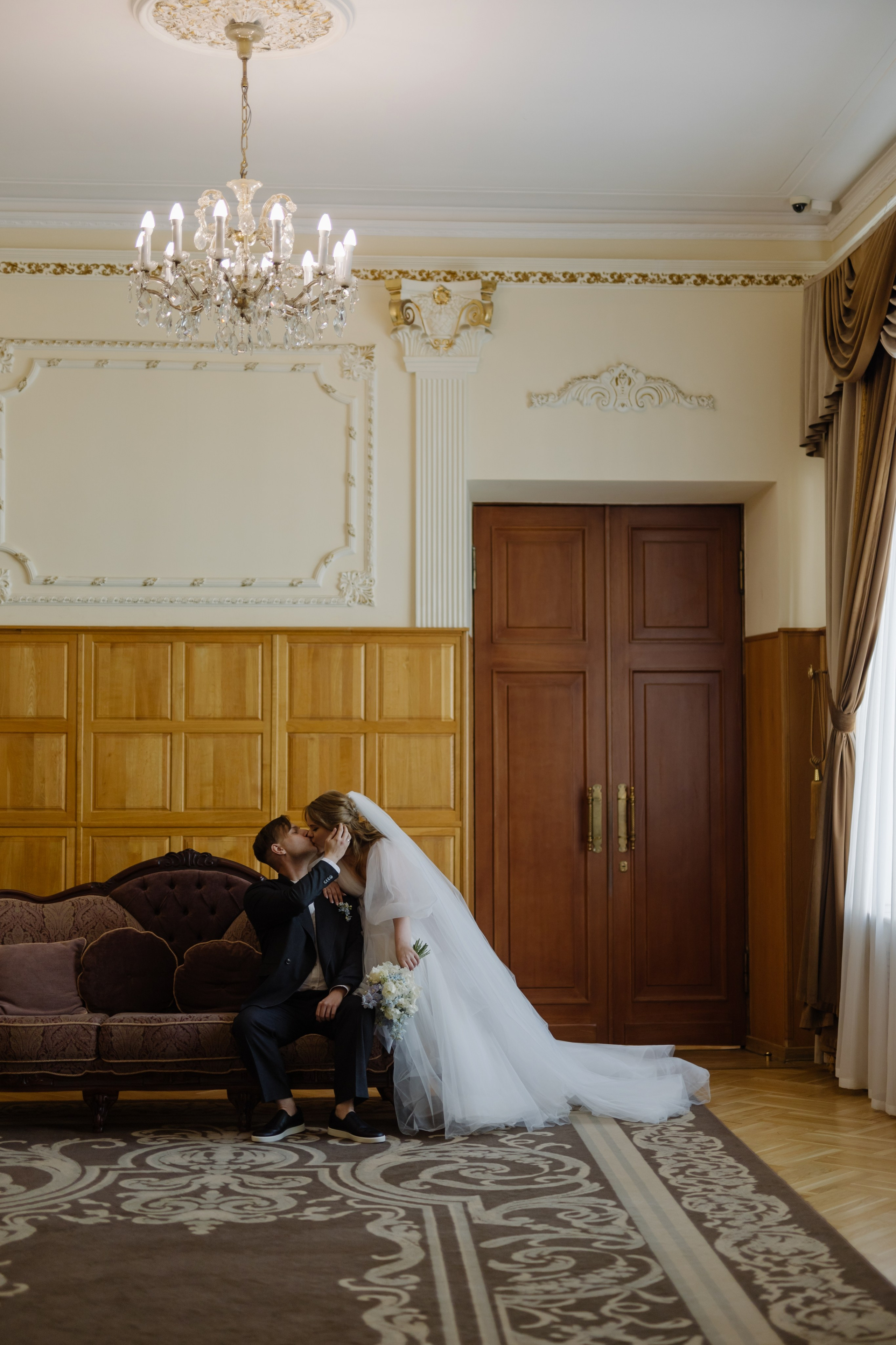 Твоя любовь это так красиво. Свадебный и портретный фотограф в Москве, Туле и Брянске Дара Евсеева