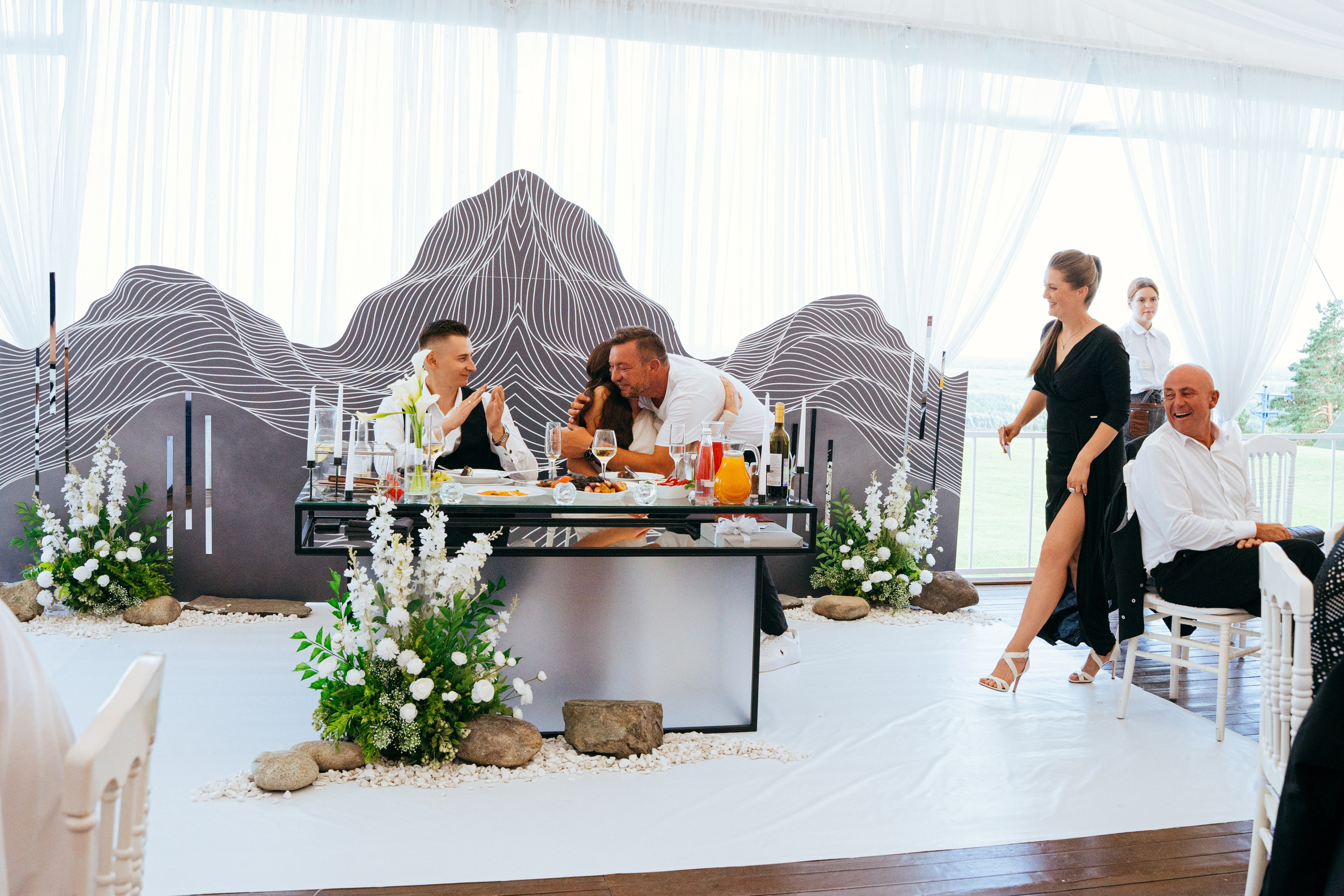 Евгений и Яна. Репортажный и свадебный фотограф Алексей Полячек