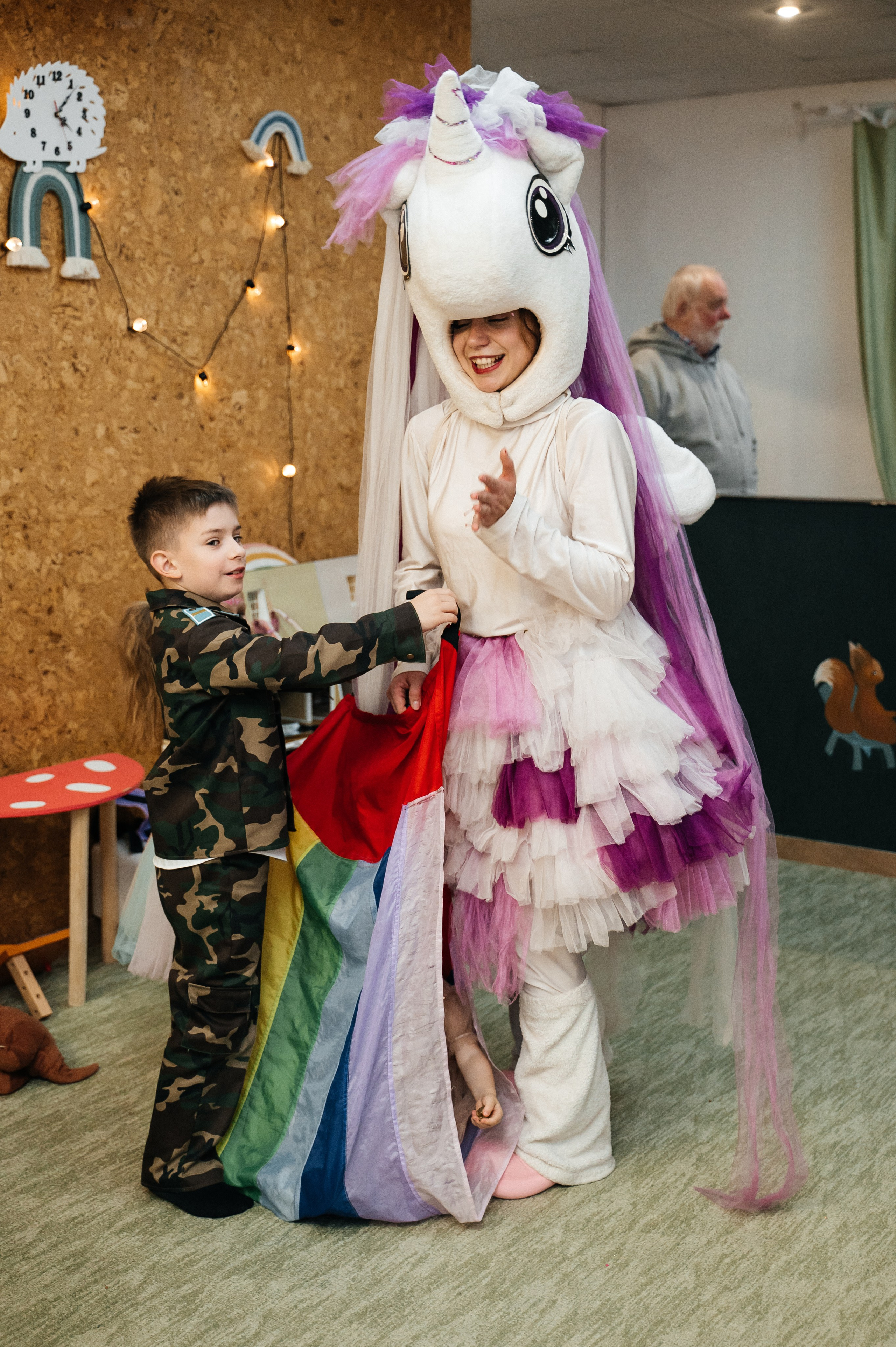 Надя 2 года (ВОЖЫК). Семейный фотограф в Минске Дарья Дреко