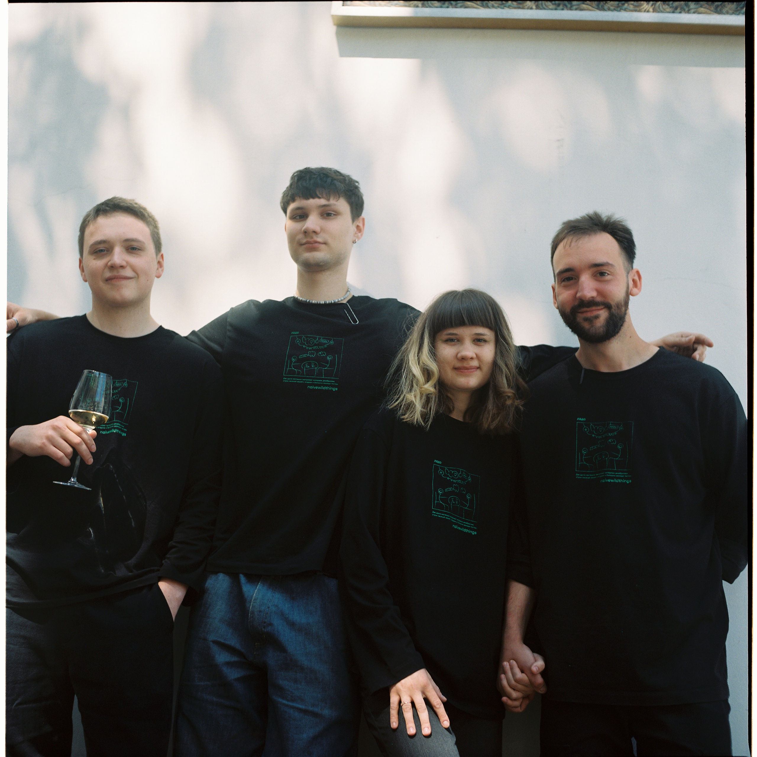 Restaurants & parties