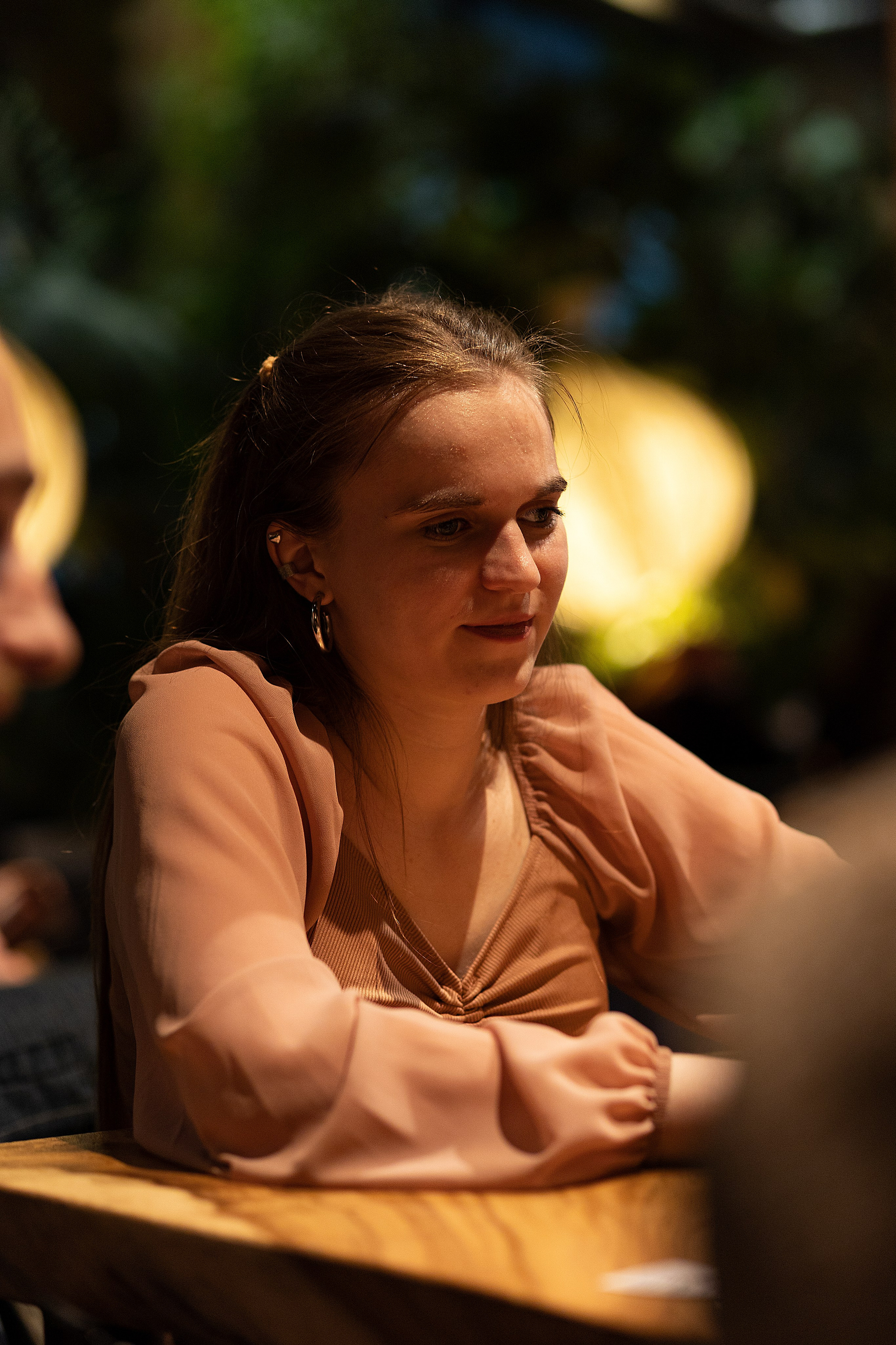 Репортажная съема