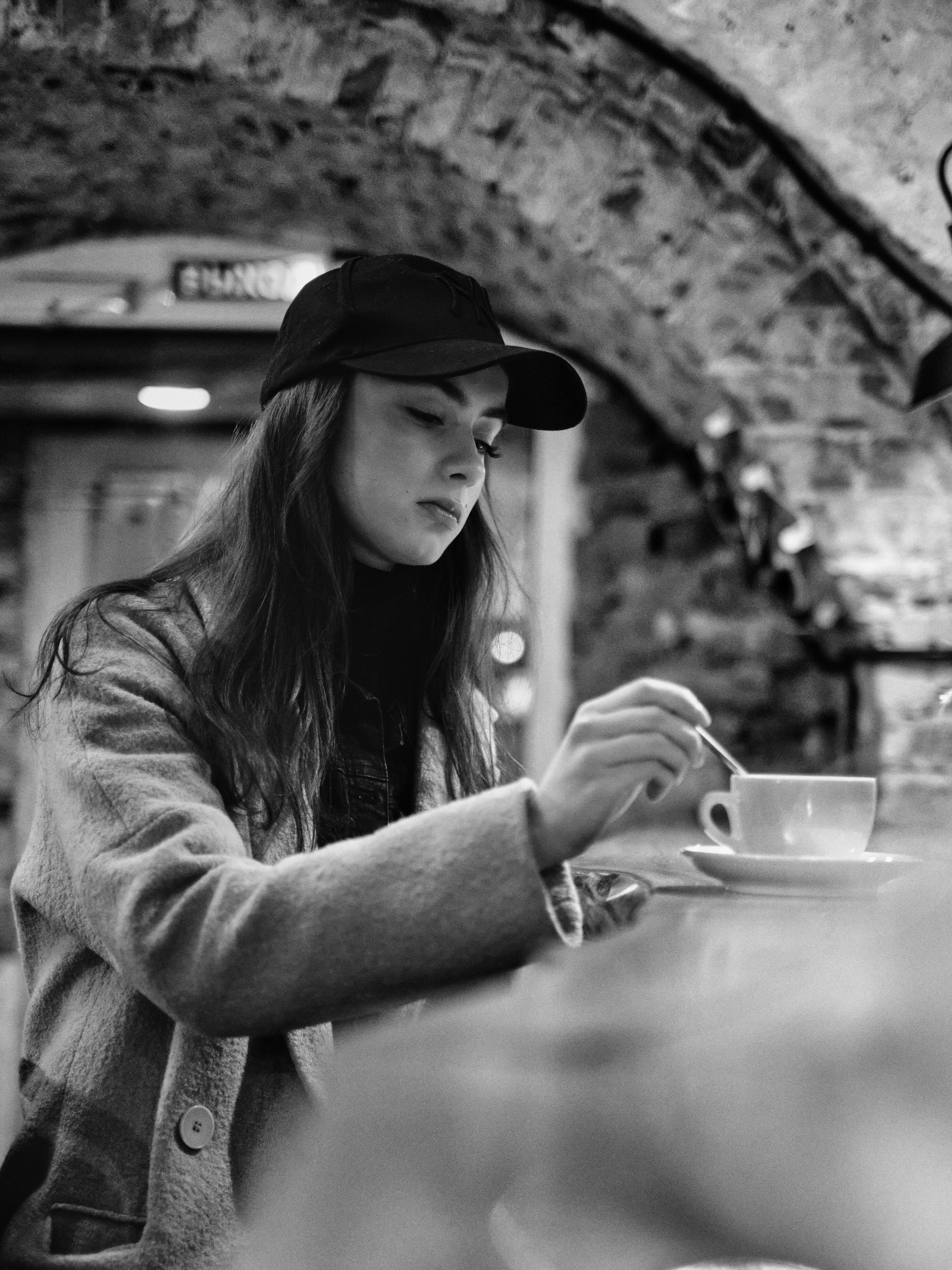 Анастасия. Фотограф Санкт-Петербург