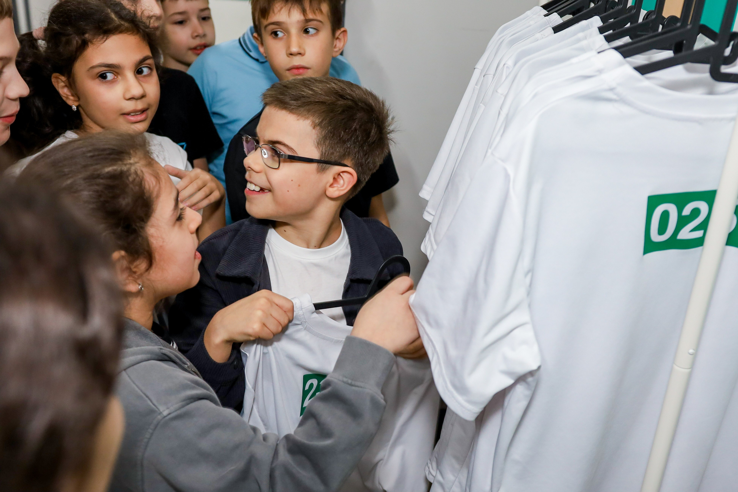 Репортаж «детский». Слава Лерина. Фотограф. Ростов-на-Дону