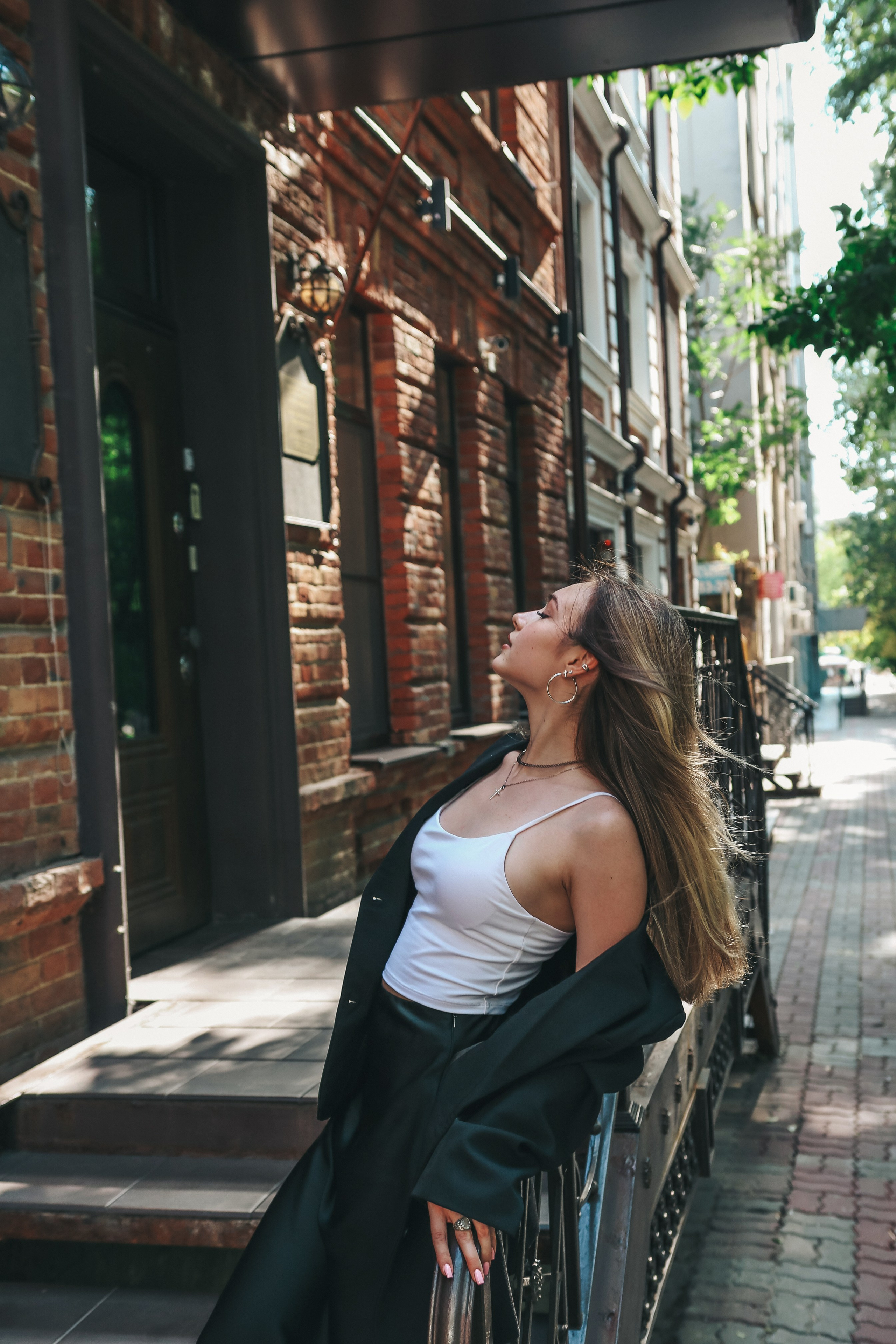 Девушки. Слава Лерина. Фотограф. Ростов-на-Дону