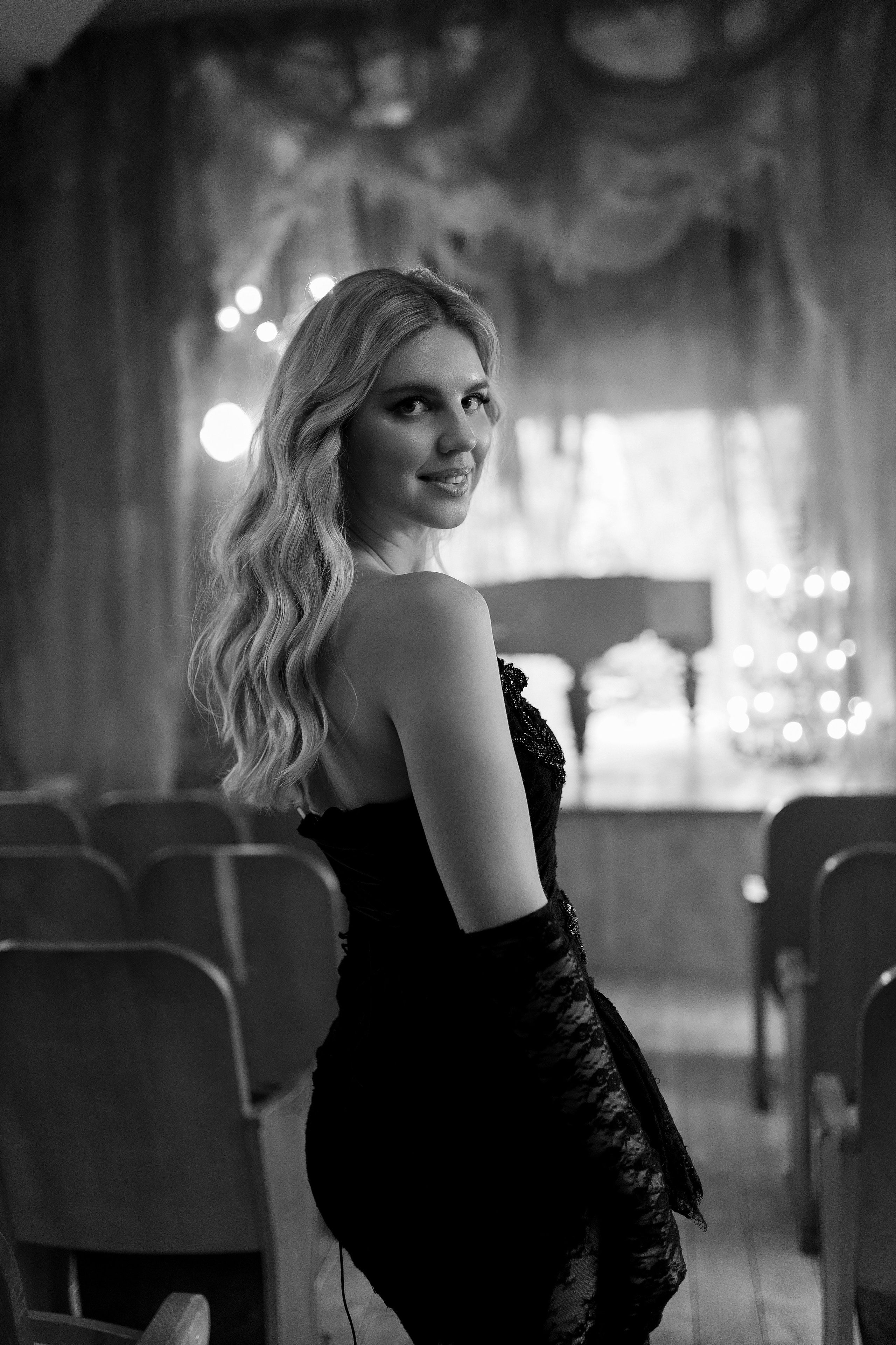 № 4. Фотограф в Москве Юлия Хамзина