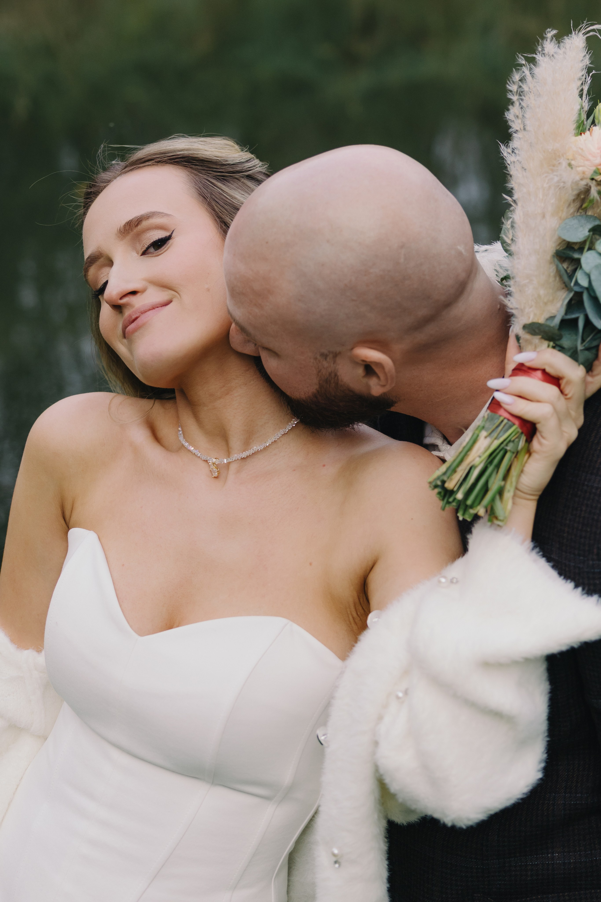 Алексей и Милена. Фотограф в Красноярске