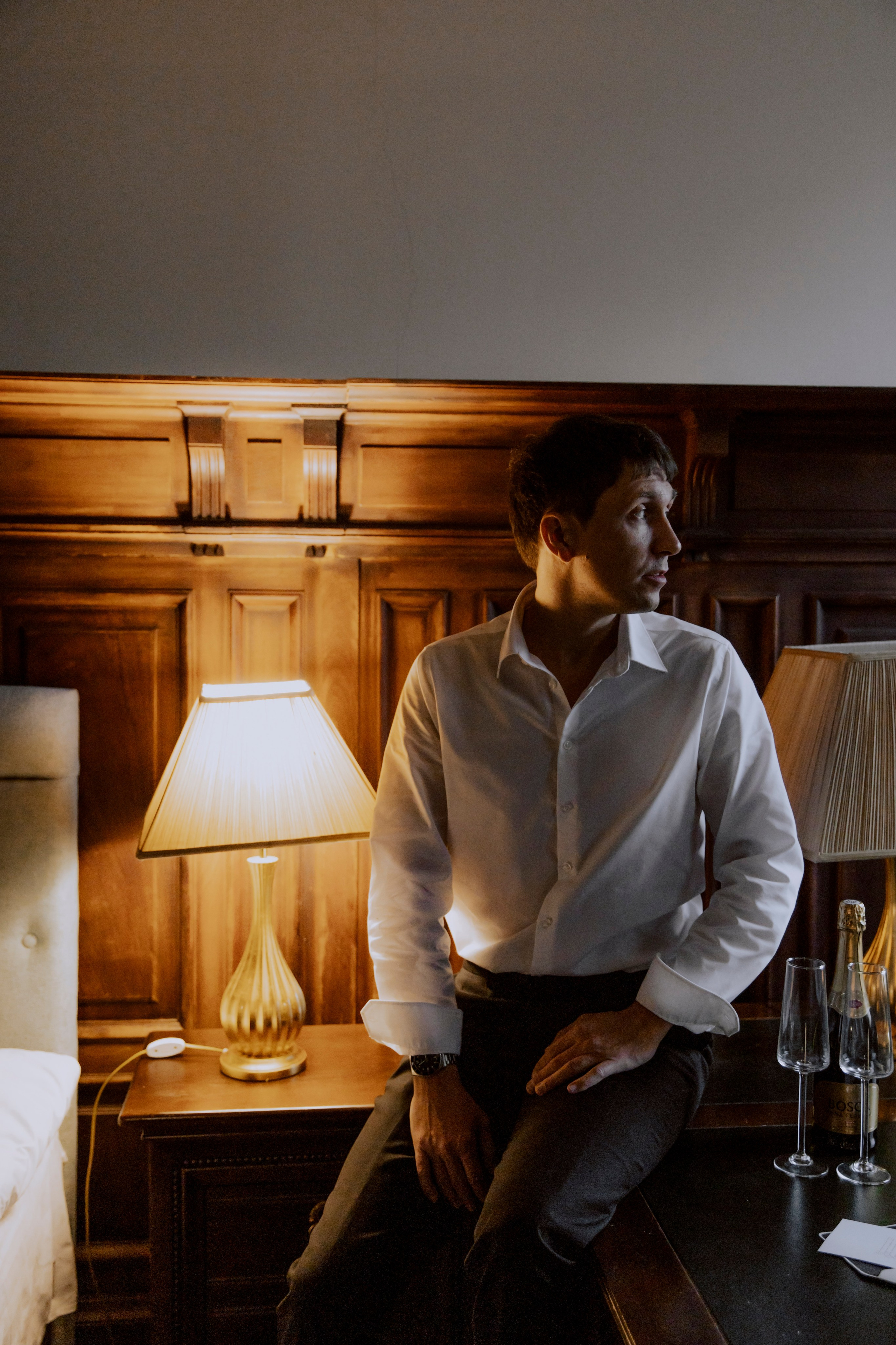 Лео и Камилла. Фотограф, который снимает любовь в Санкт-Петербурге и Череповце