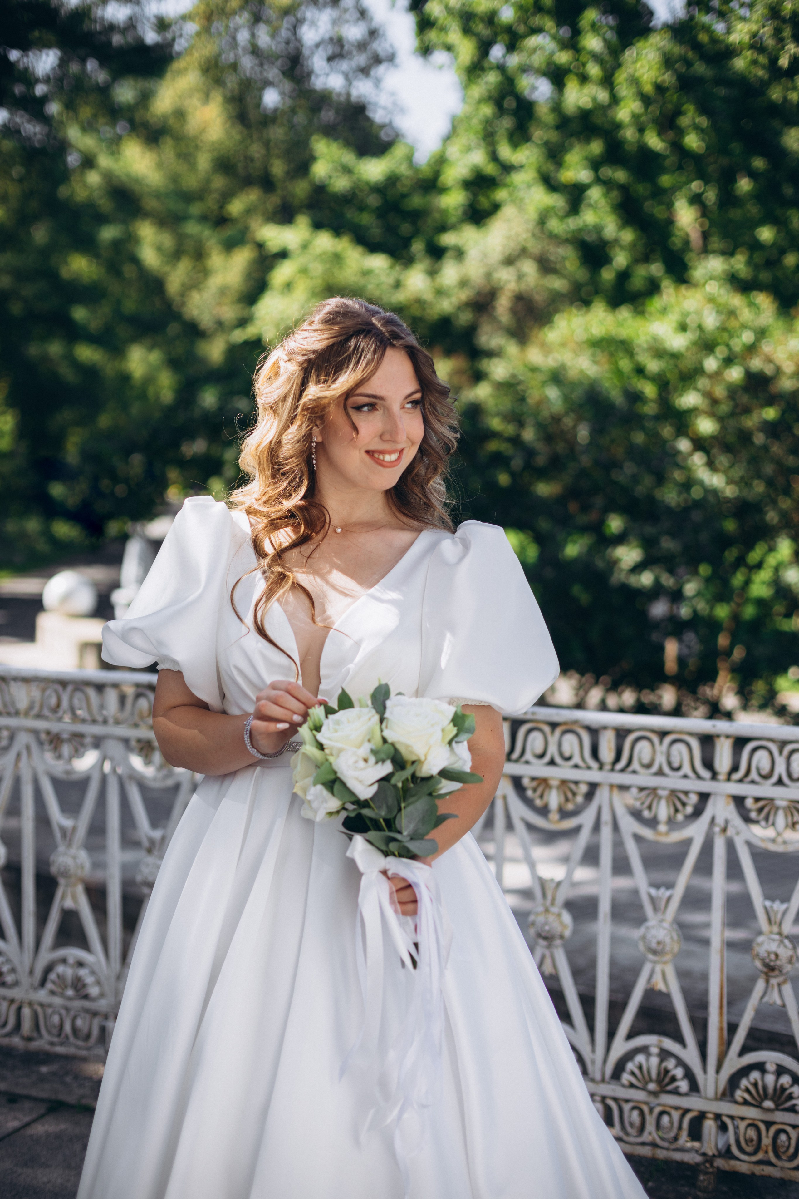 Елагин остров. Свадебный и семейный фотограф в Санкт-Петербурге Яцына Юрий. Видеоопер