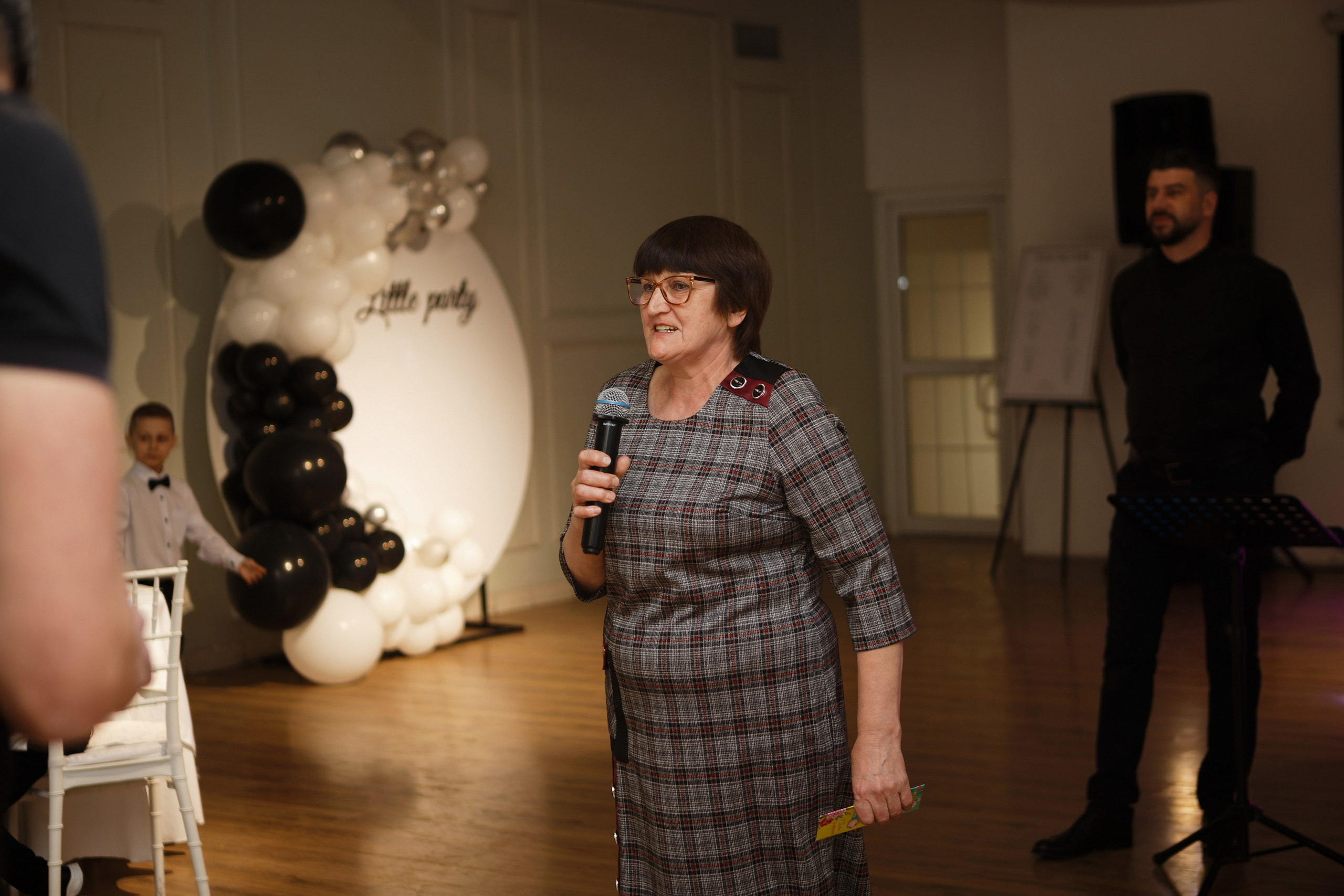 Юбилей Екатерины. Марина Шаймухаметова. Фотограф в Уфе