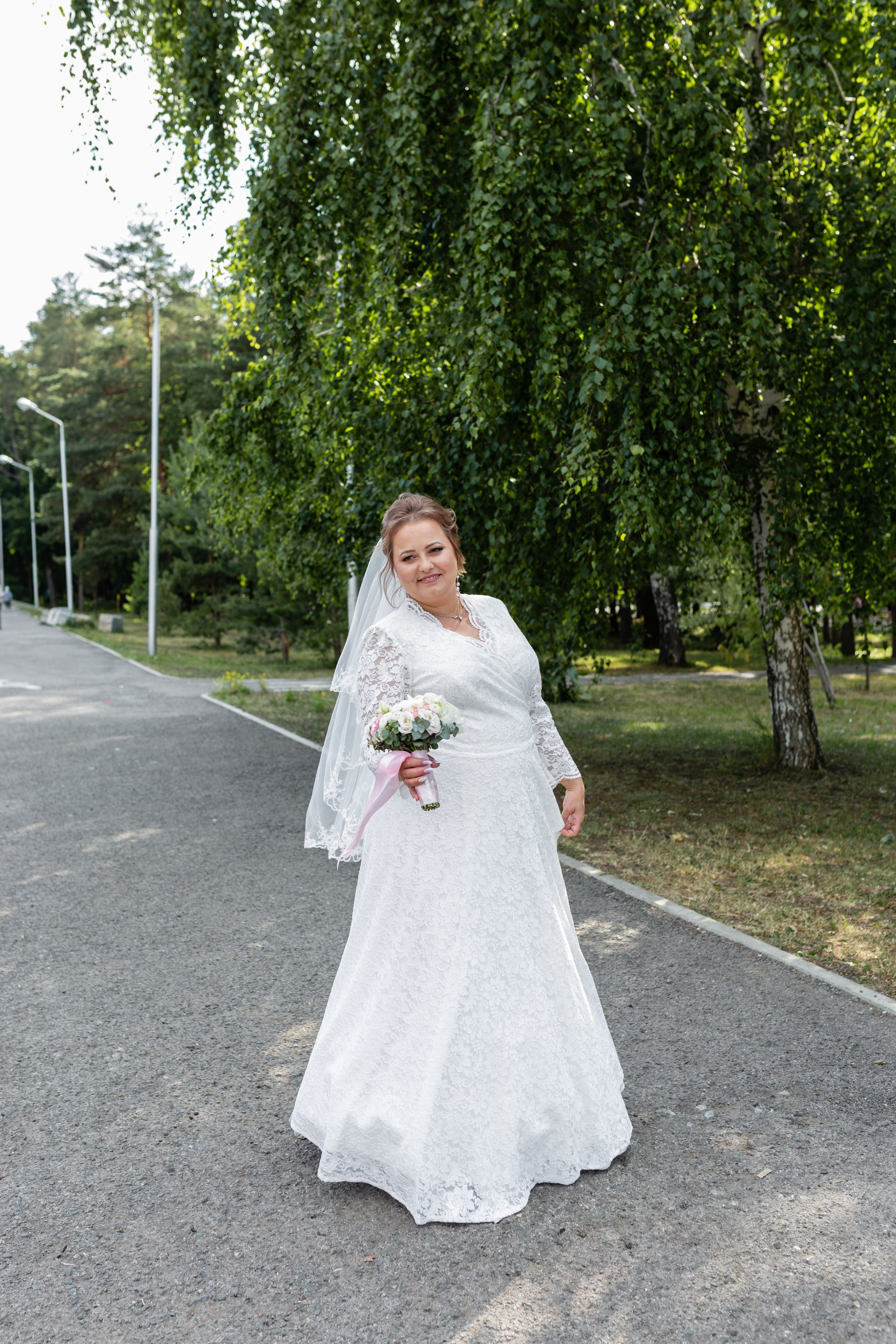 Игорь и Екатерина. Марина Шаймухаметова. Фотограф в Уфе