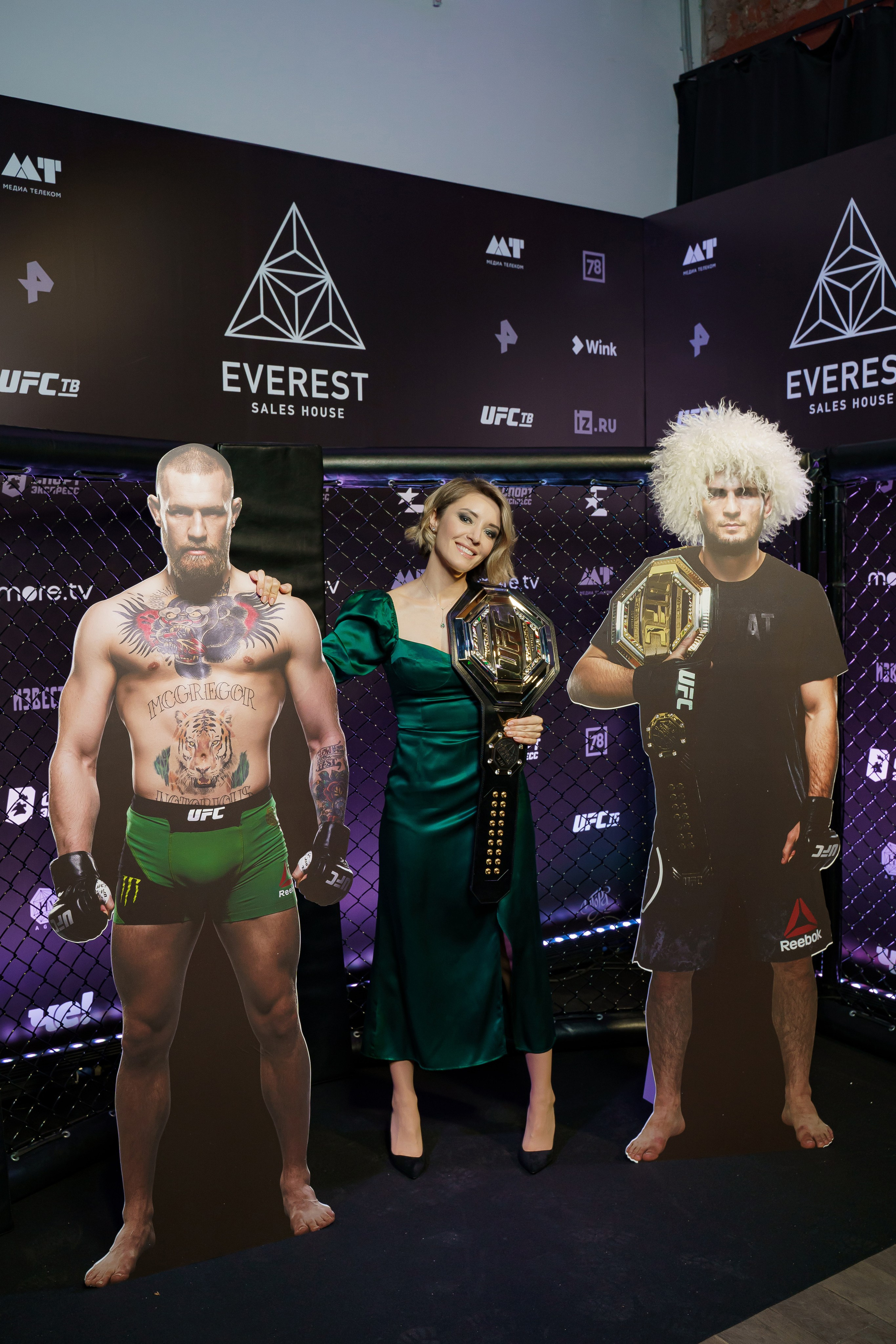 ЭВЕРЕСТ Всегда на высоте 22.04.2021. EVEREST PHOTO REPORT