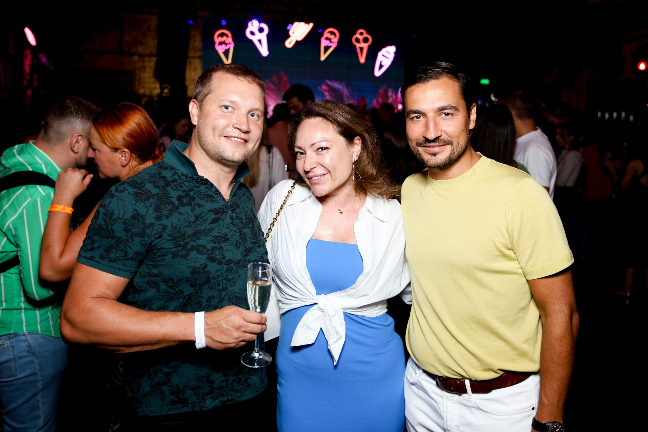 EVEREST VIBE good vibes only 16.08.2023. EVEREST PHOTO REPORT