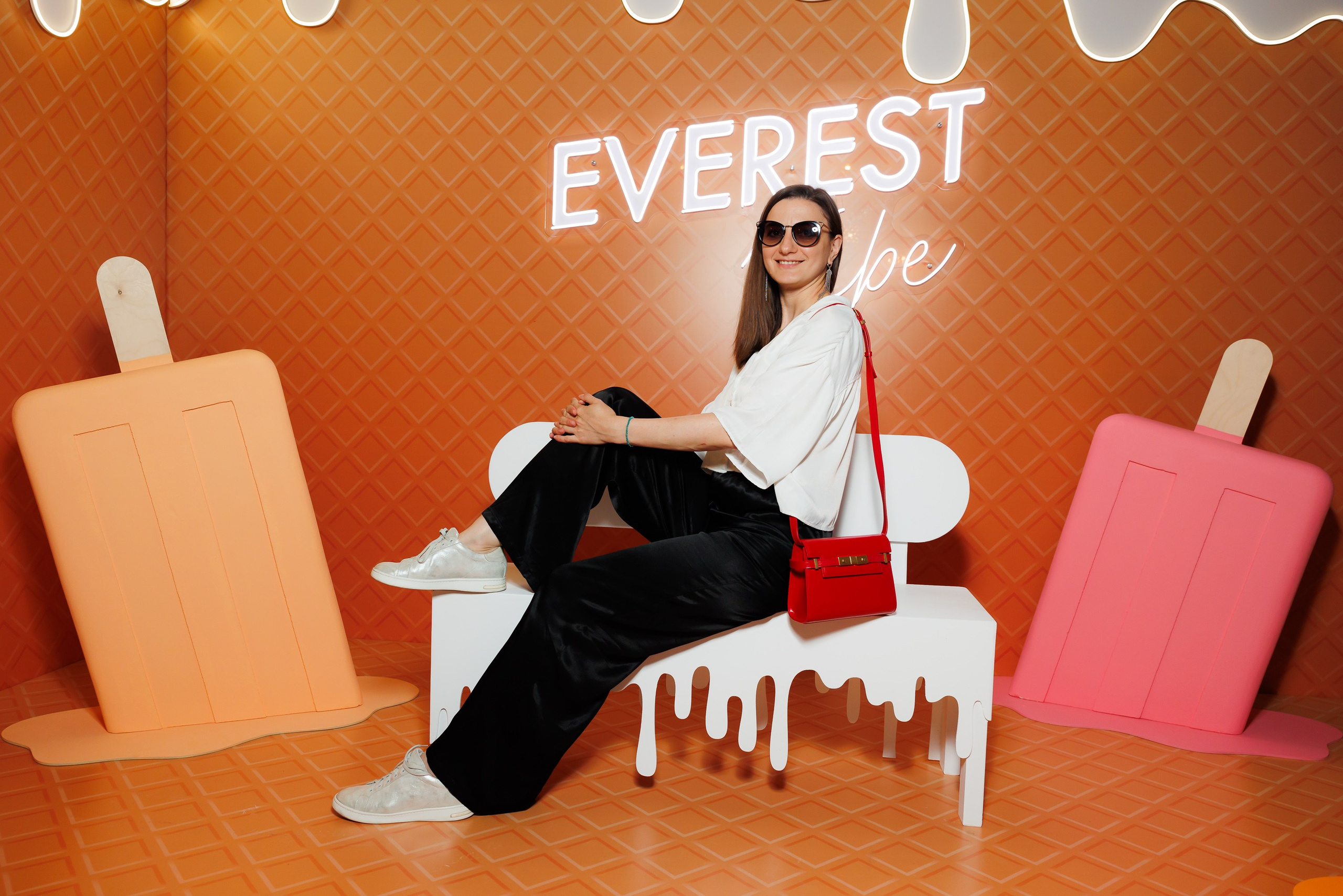 EVEREST VIBE good vibes only 16.08.2023. EVEREST PHOTO REPORT