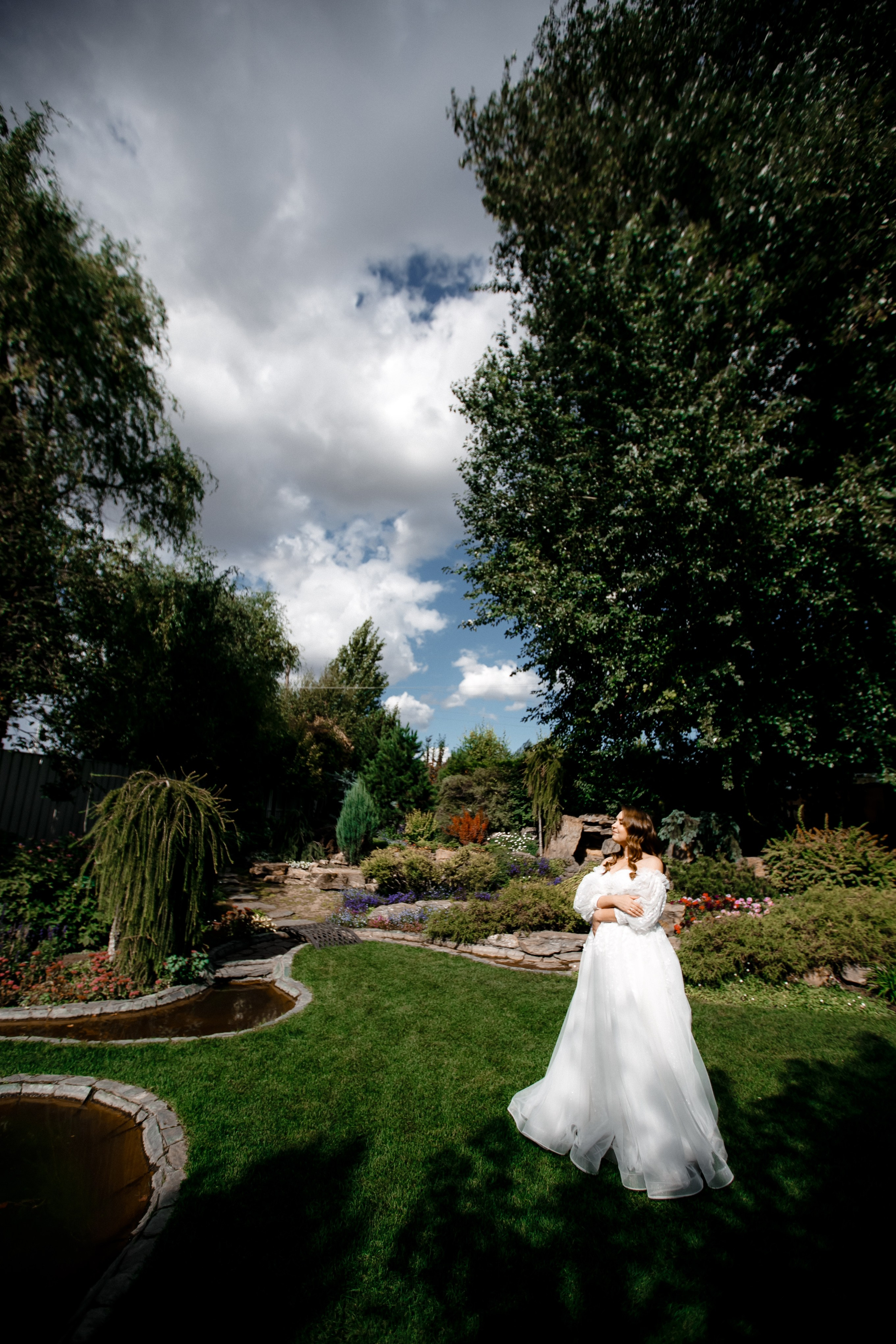 Свадебные. Главная