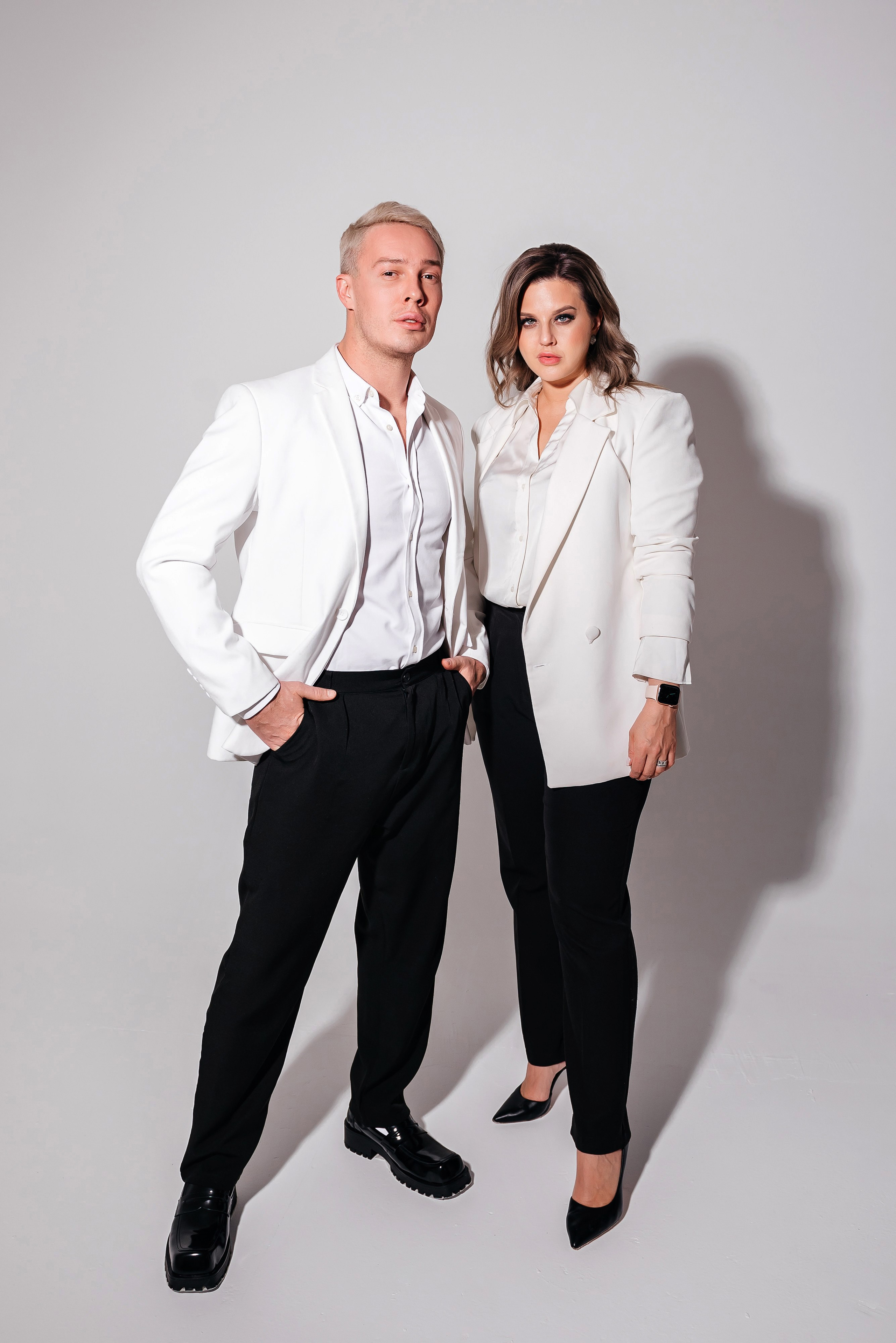 Деловой и бизнес портрет. Фотограф в Новосибирске Юлия Туманова