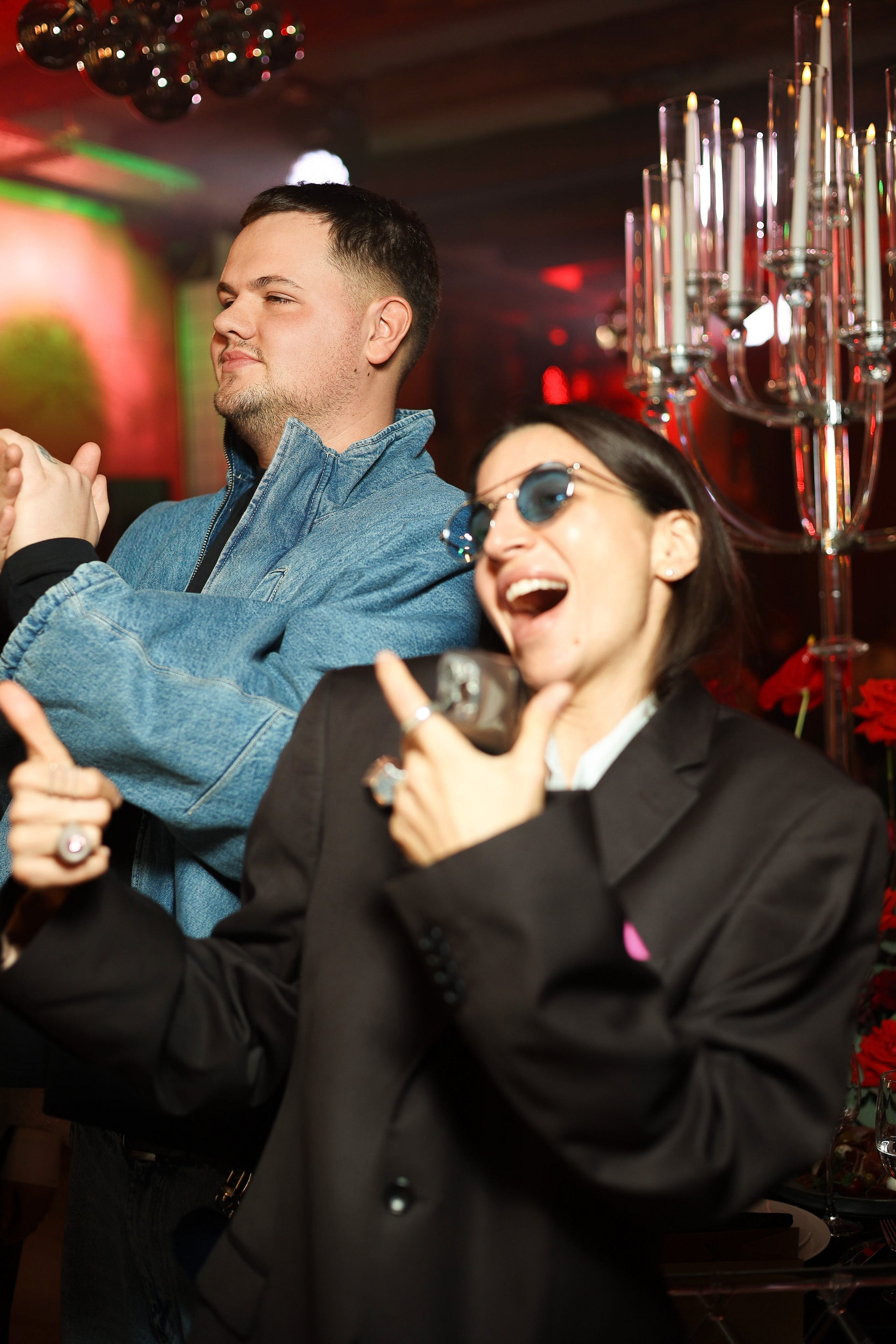 WOW MARGO. Главная