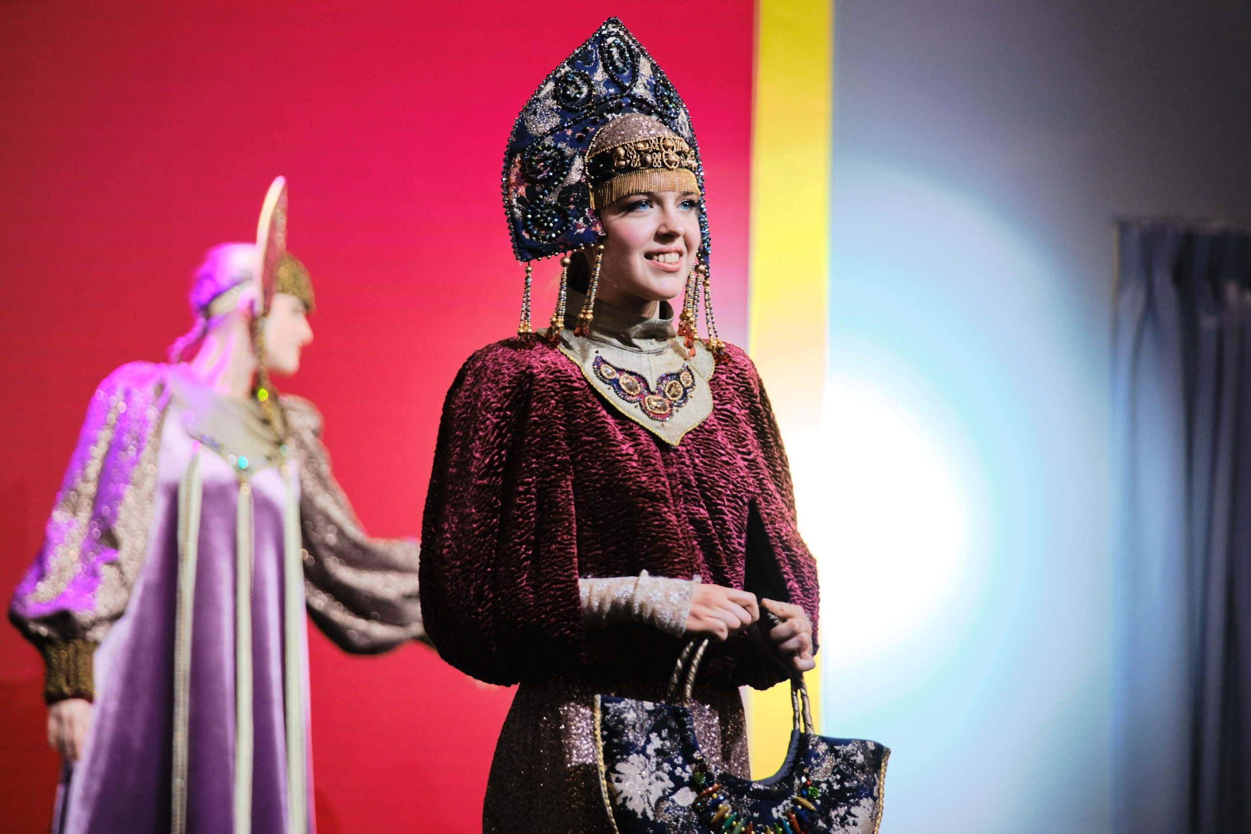 ВДНХ × Выставка «Россия». Матвей Яворский — фотограф в Челябинске