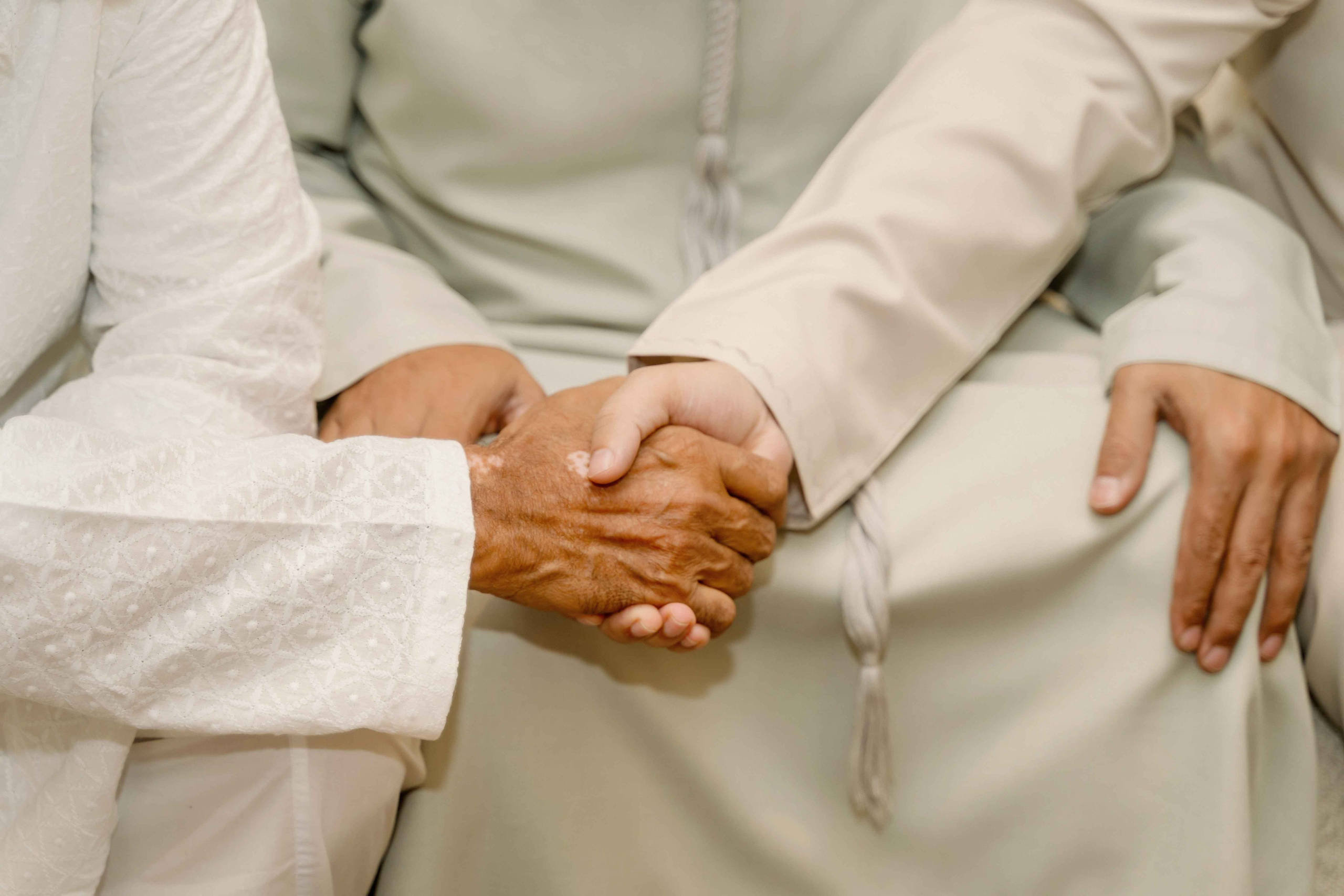 Никках • мусульманская помолвка дома. Фотограф и видеограф в Москве и Абу Даби Мария Кулагина