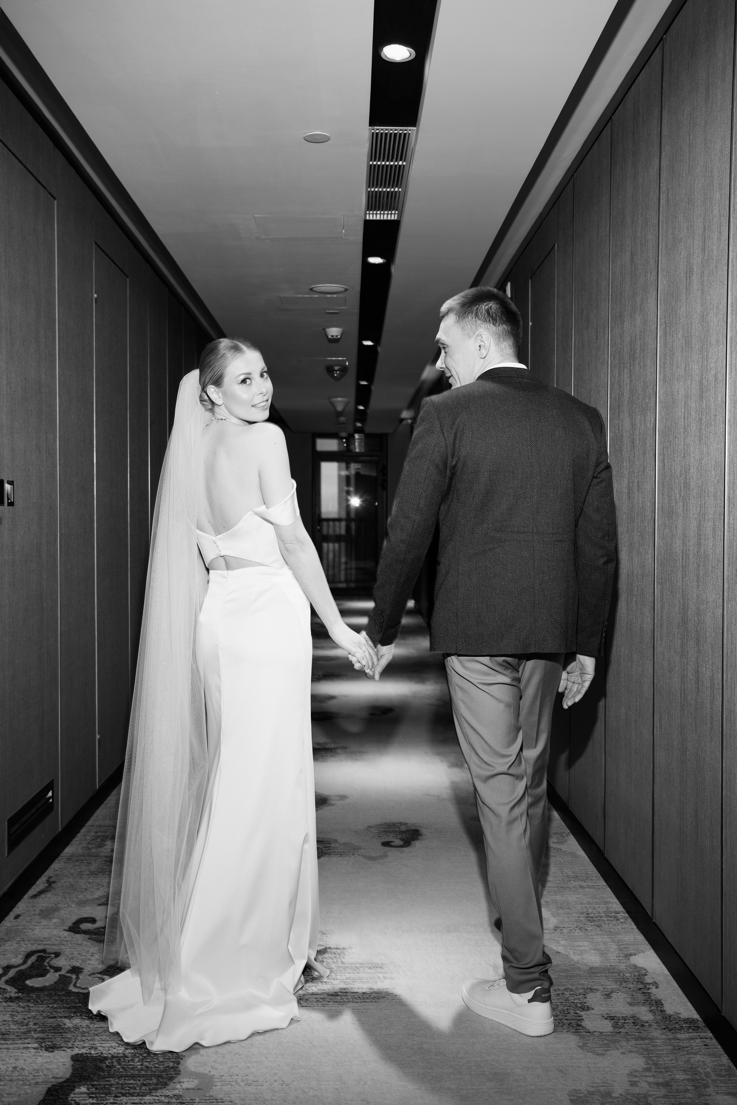 Ilia & Tanya. Фотограф